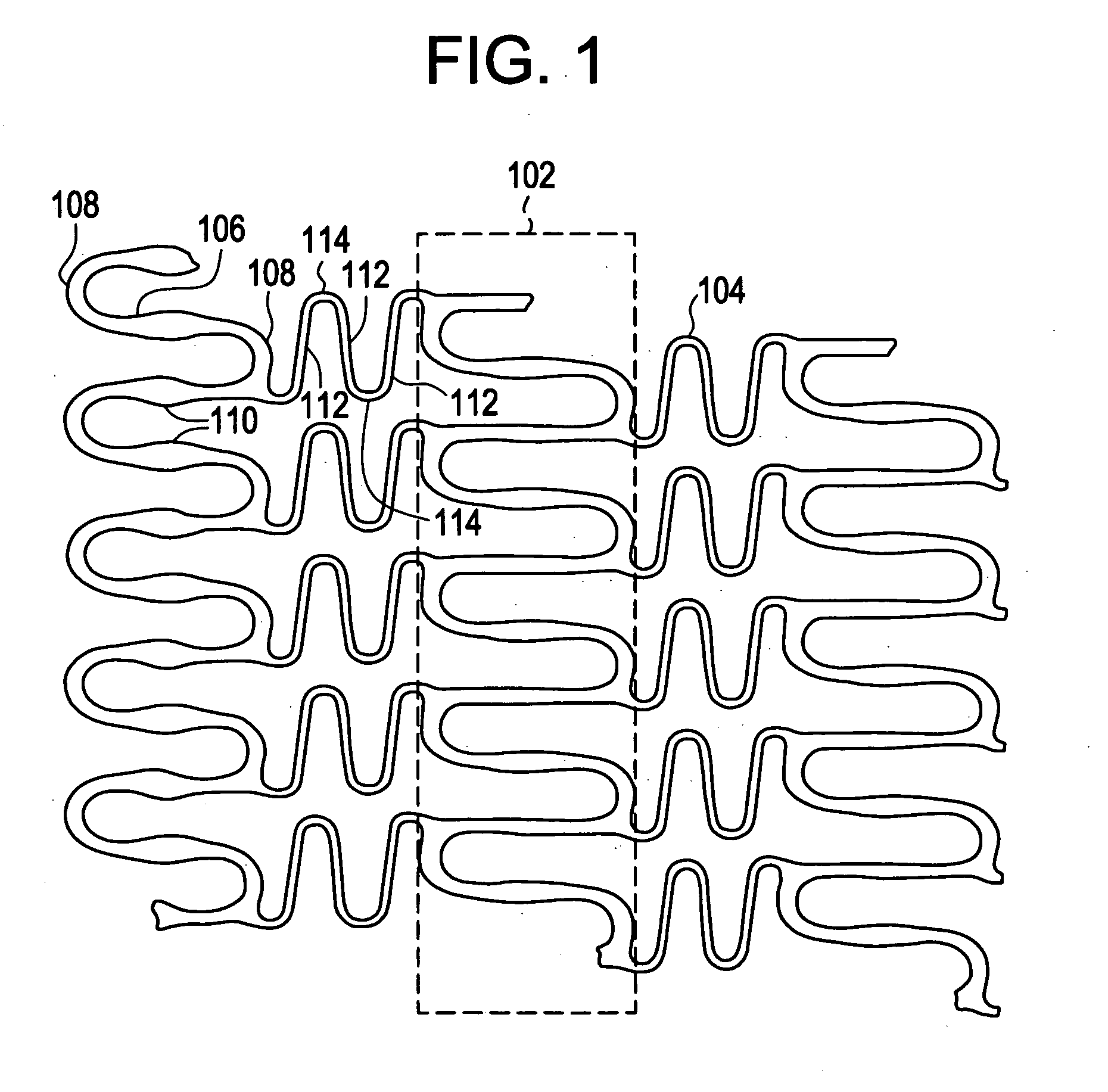 Implantable device formed from polymer blends having modified molecular structures