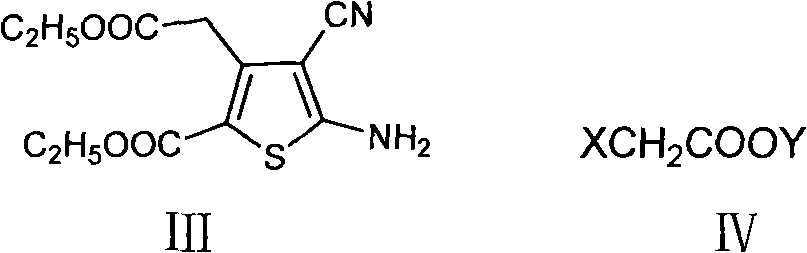 Method for important midbody of strontium ranelate