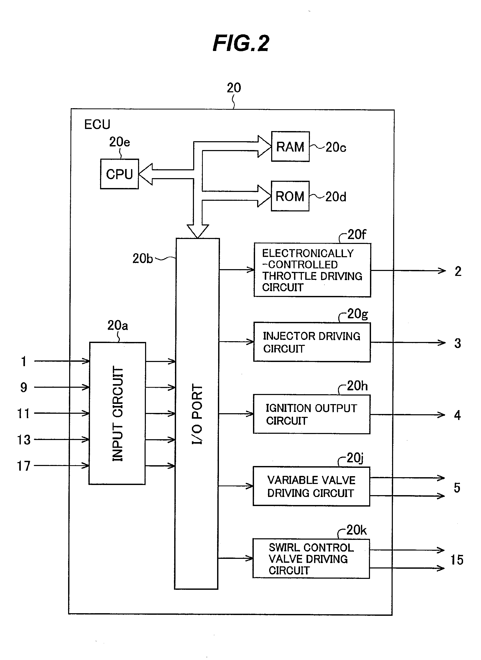 Apparatus and method for Controlling a Homogeneous Charge Compression-Ignited Internal-Combustion Engine