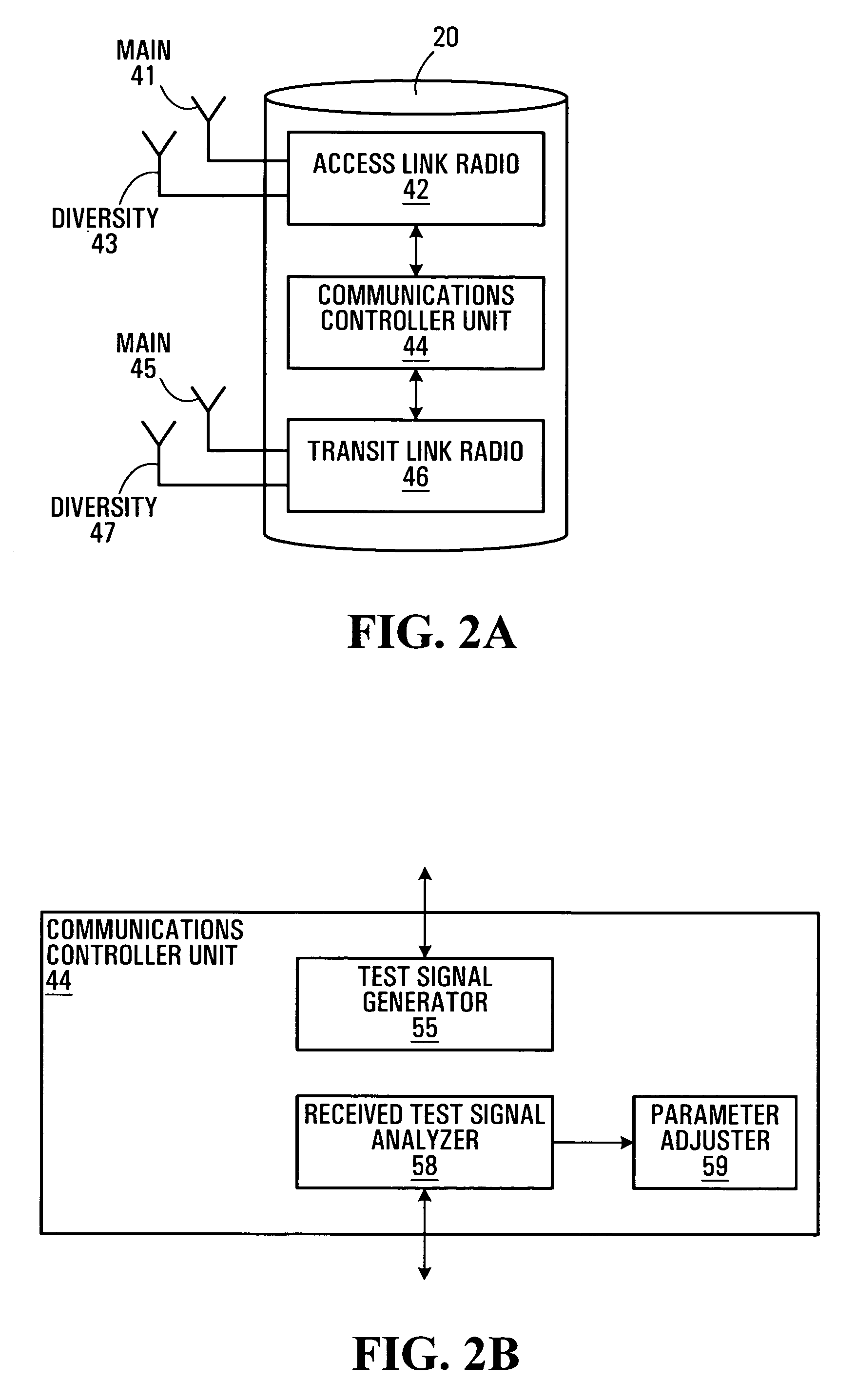 Method, apparatus and system of configuring a wireless device based on location
