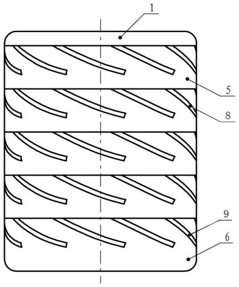 Composite electrical contact