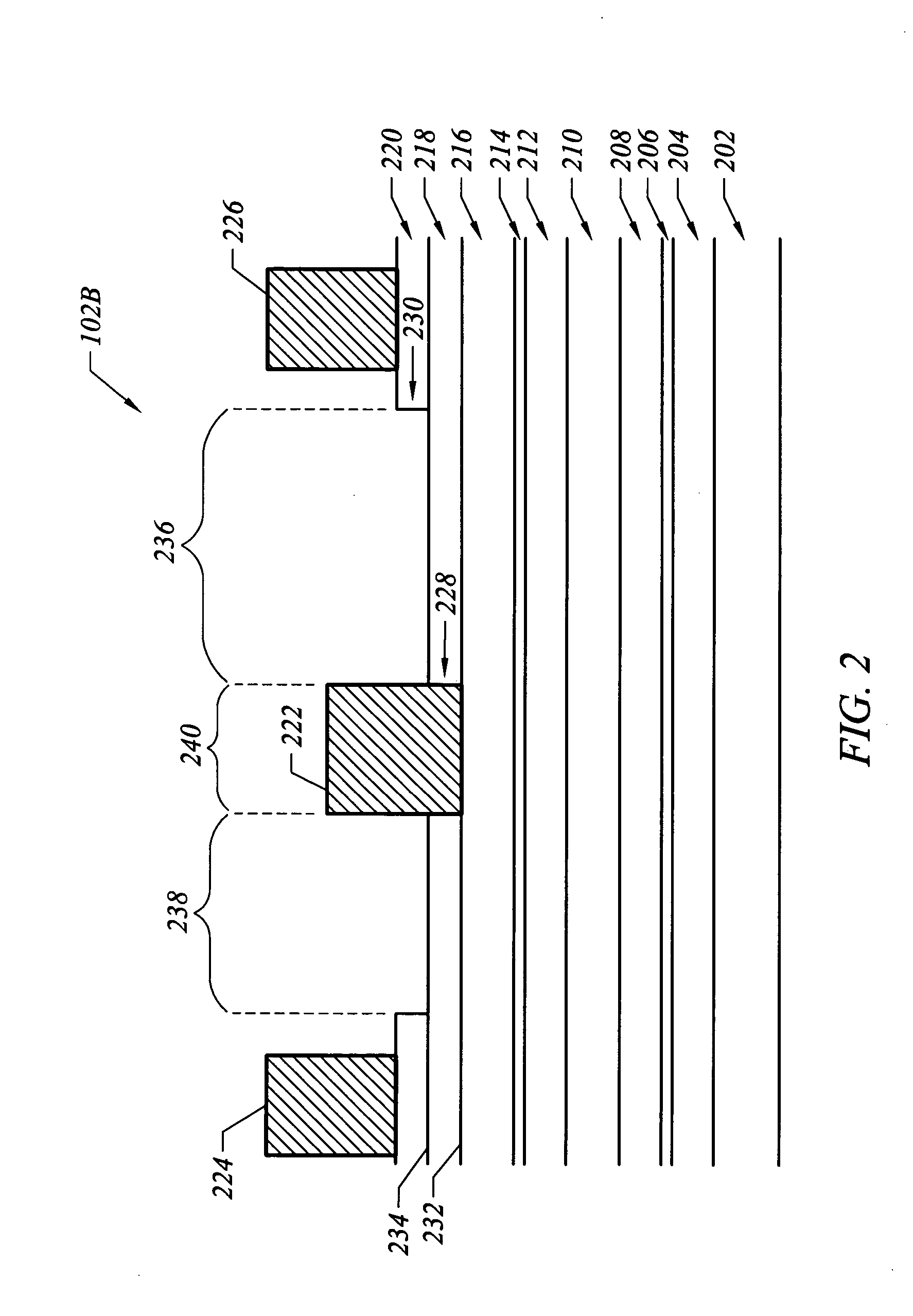 Integrated circuit with enhancement mode pseudomorphic high electron mobility transistors having on-chip electrostatic discharge protection