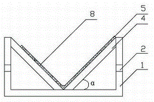 Method for manufacturing exhaust passage