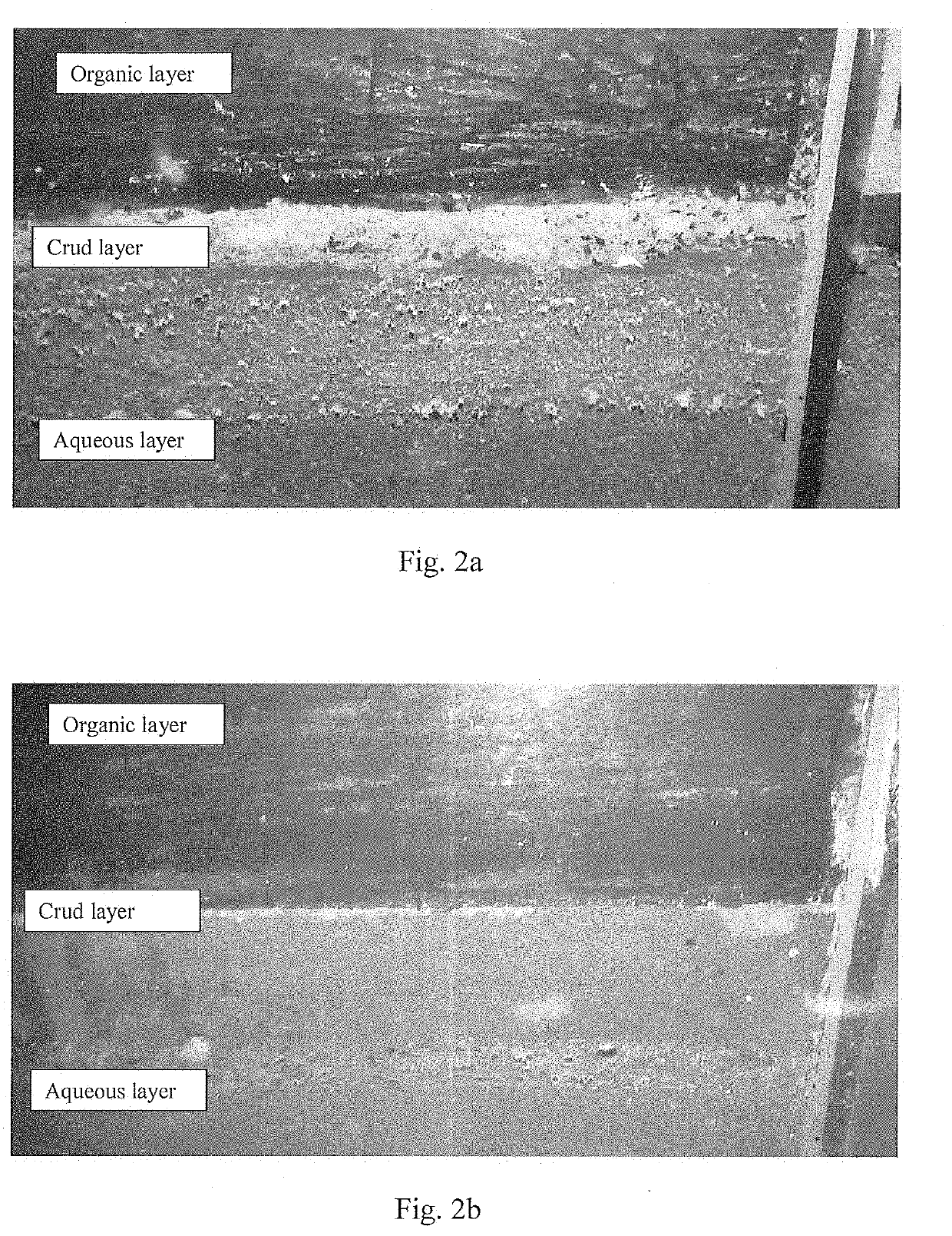 Hydrometallurgical solvent extraction methods