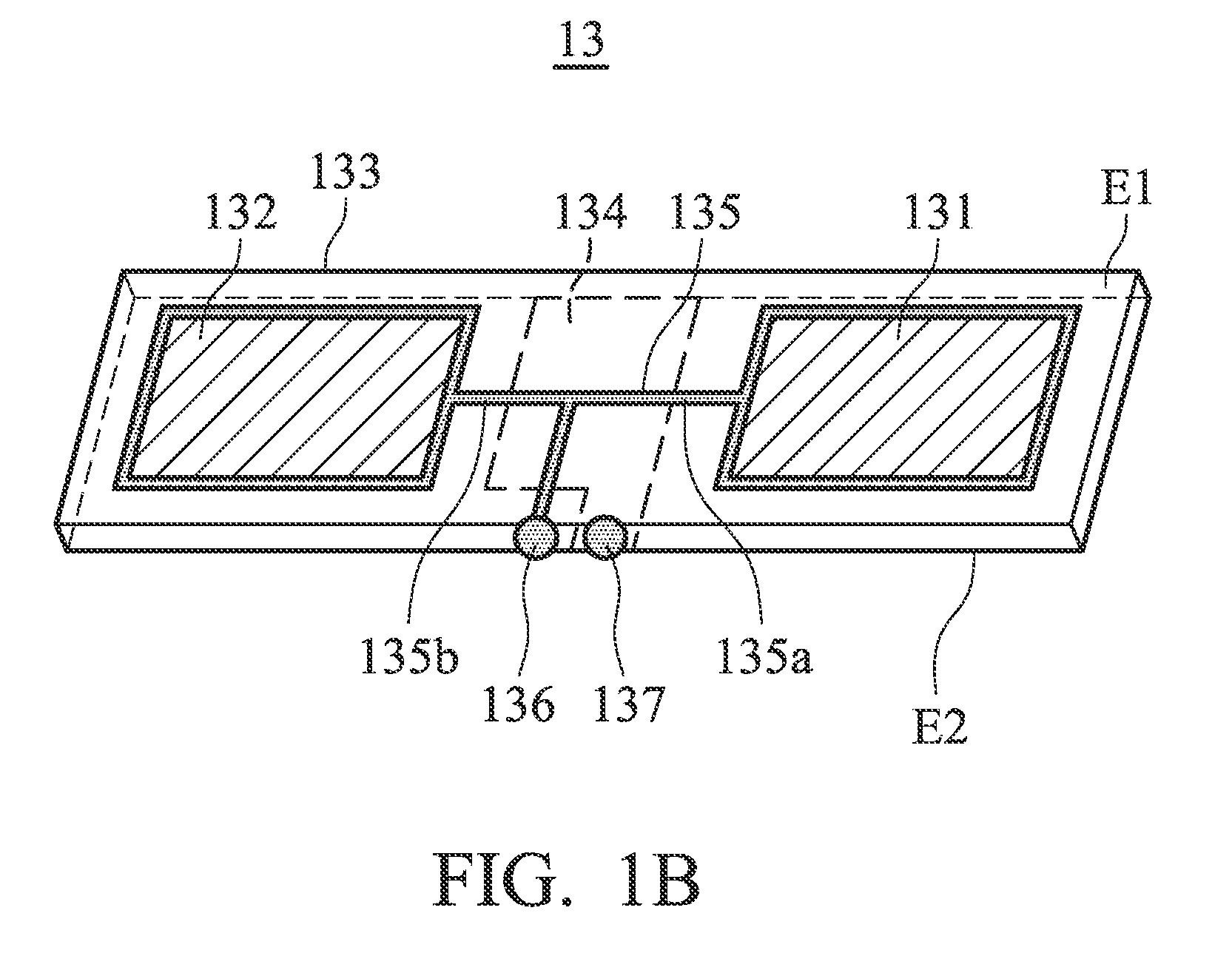 Mobile communication device and antenna device