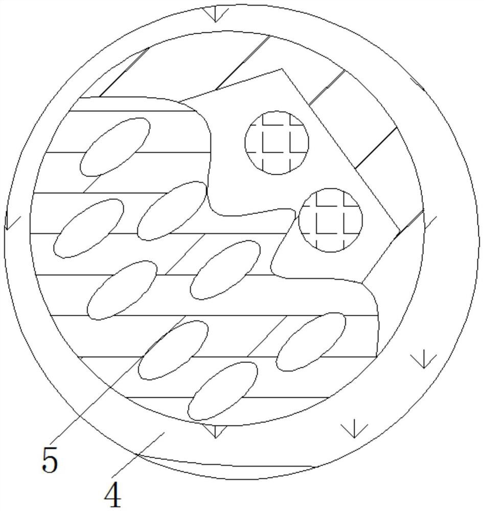 Device for maintaining and saving energy of metal machining cutter