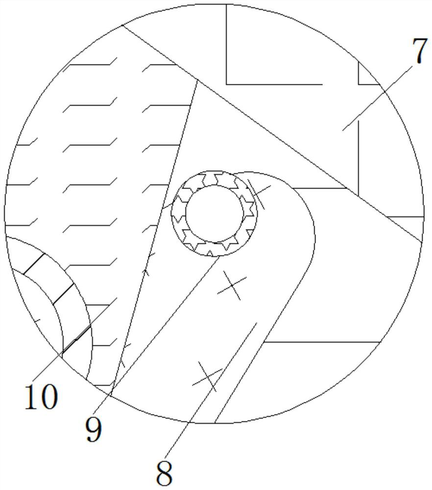 Device for maintaining and saving energy of metal machining cutter