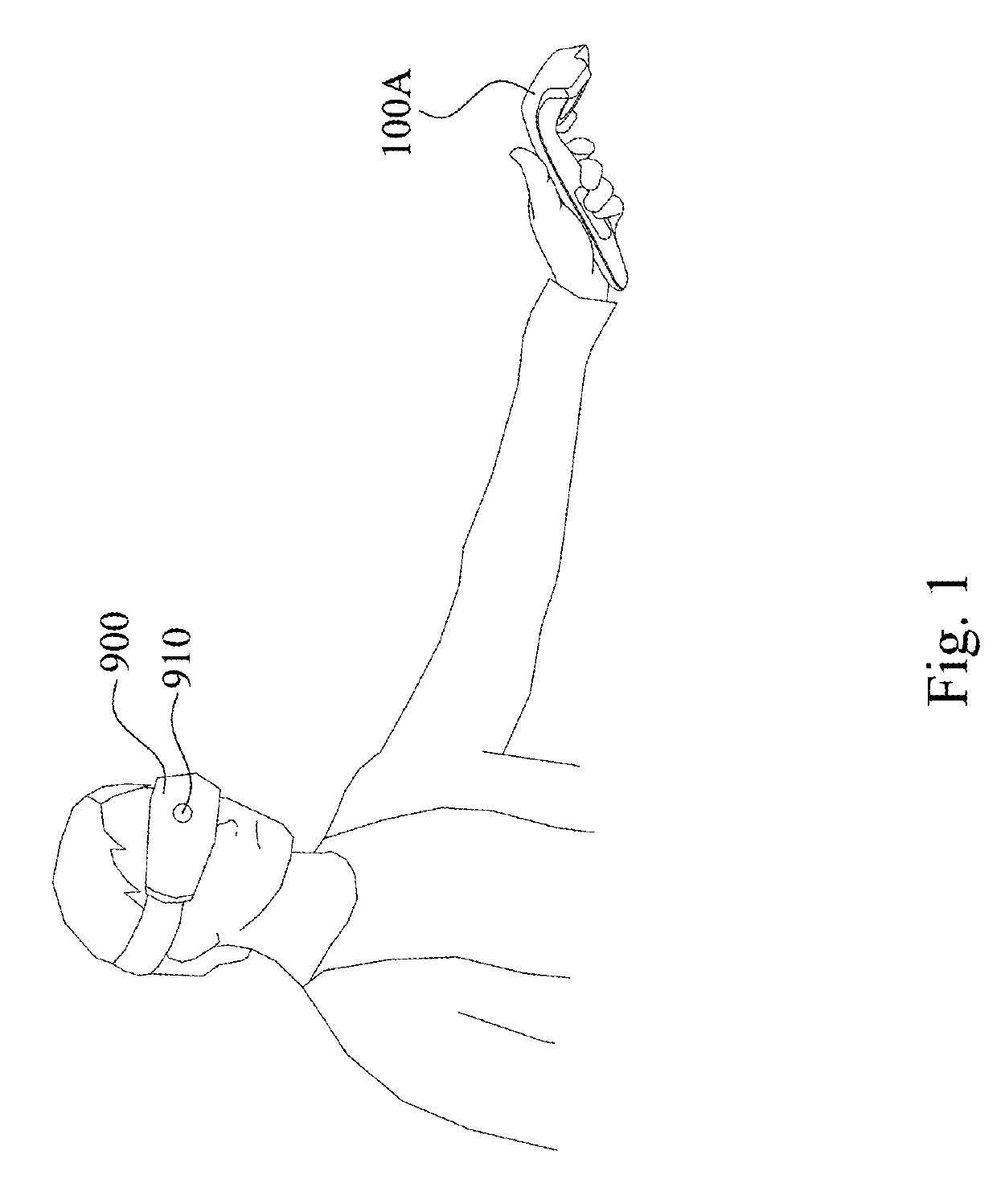 Traceable optical device