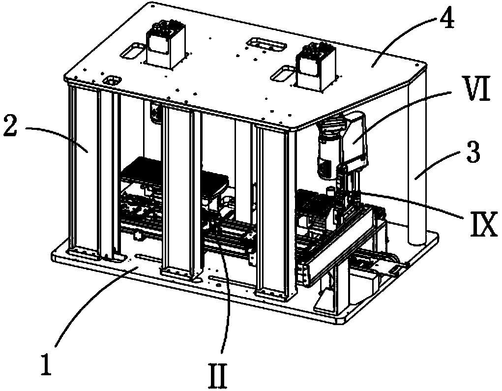Full-automatic gasket assembler