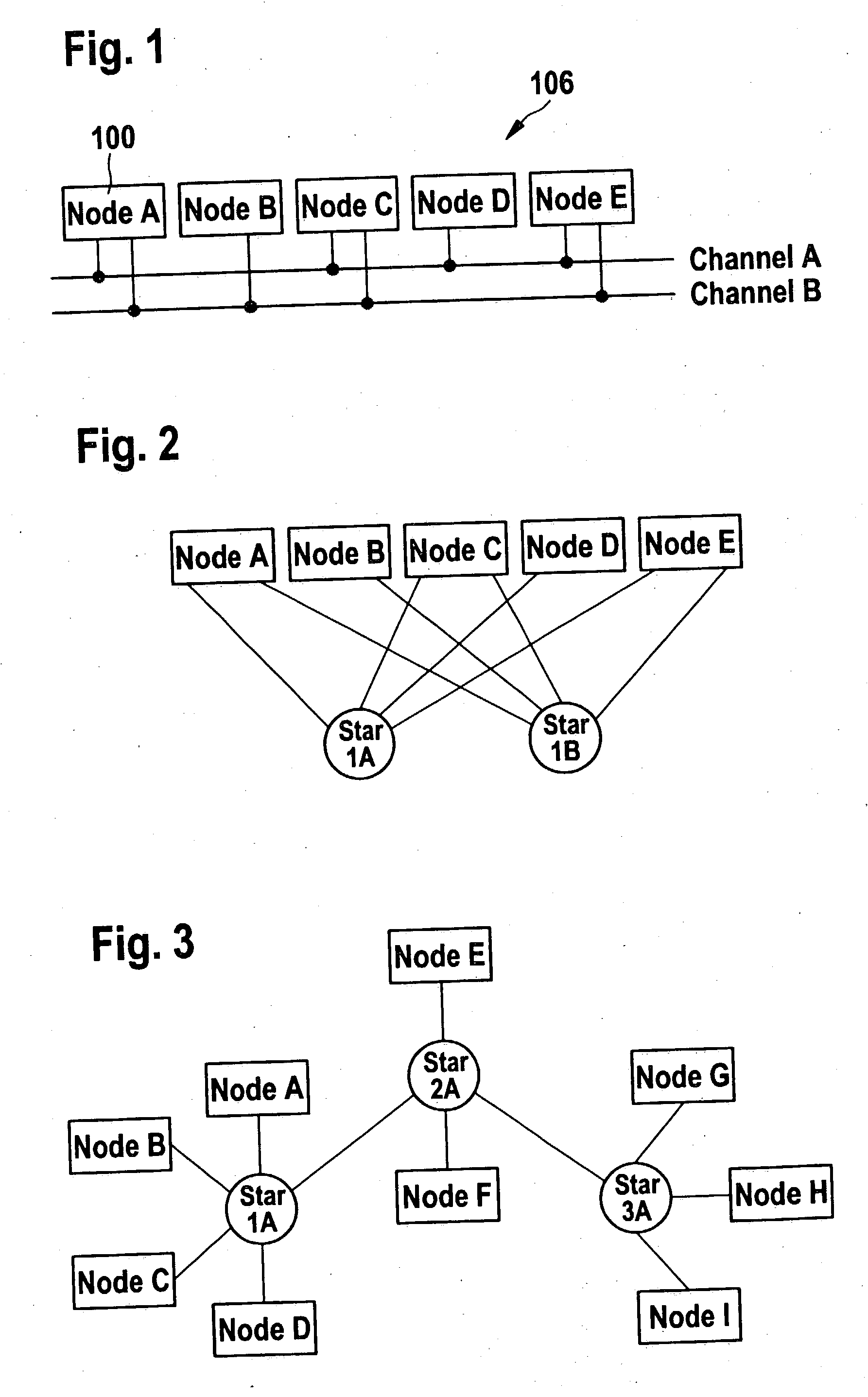 Method for synchronizing clocks in a distributed communication system