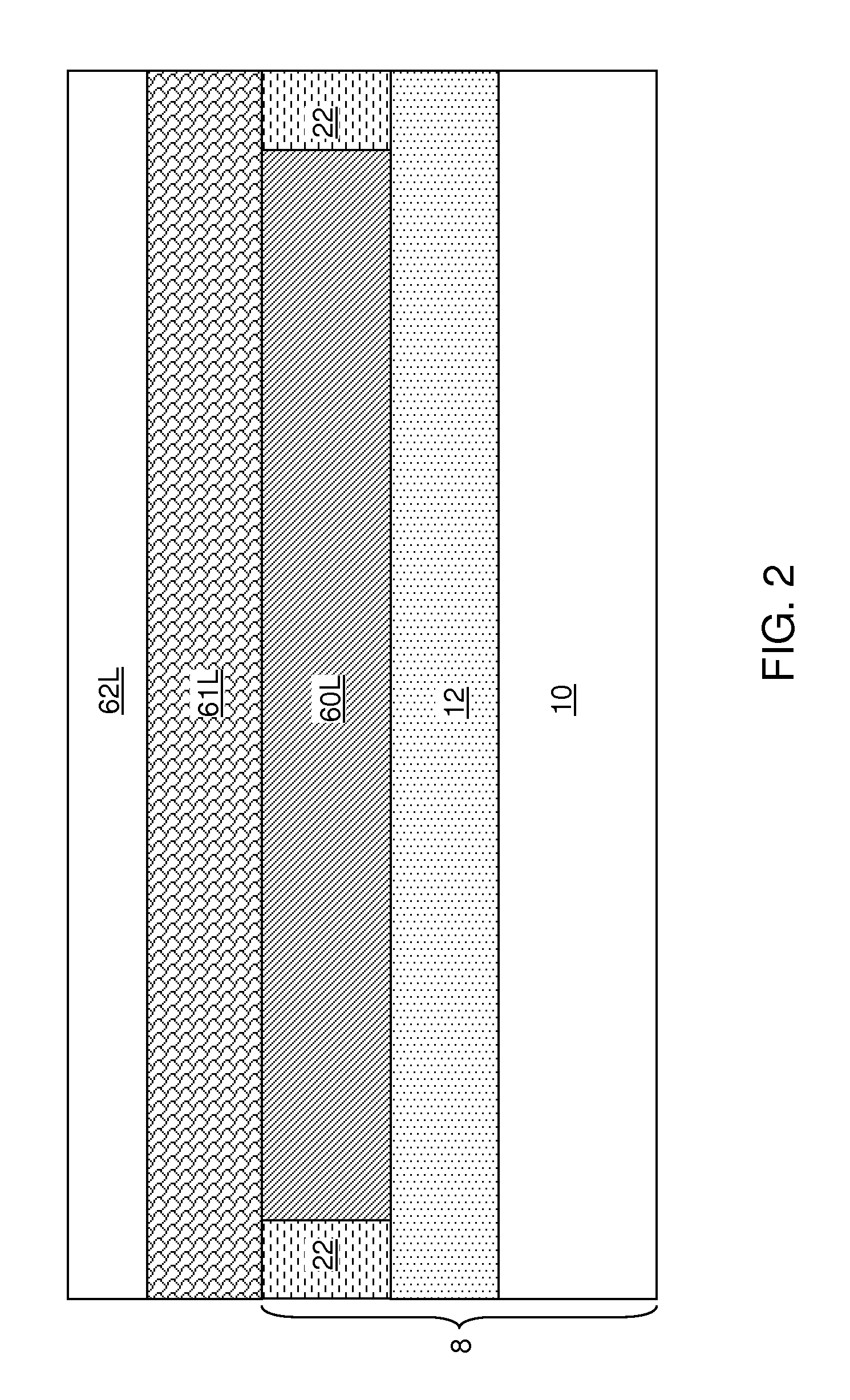 Horizontal polysilicon-germanium heterojunction bipolar transistor