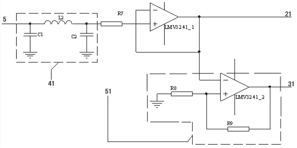 An Intelligent High Precision Dynamic Reactive Power Compensation Control System