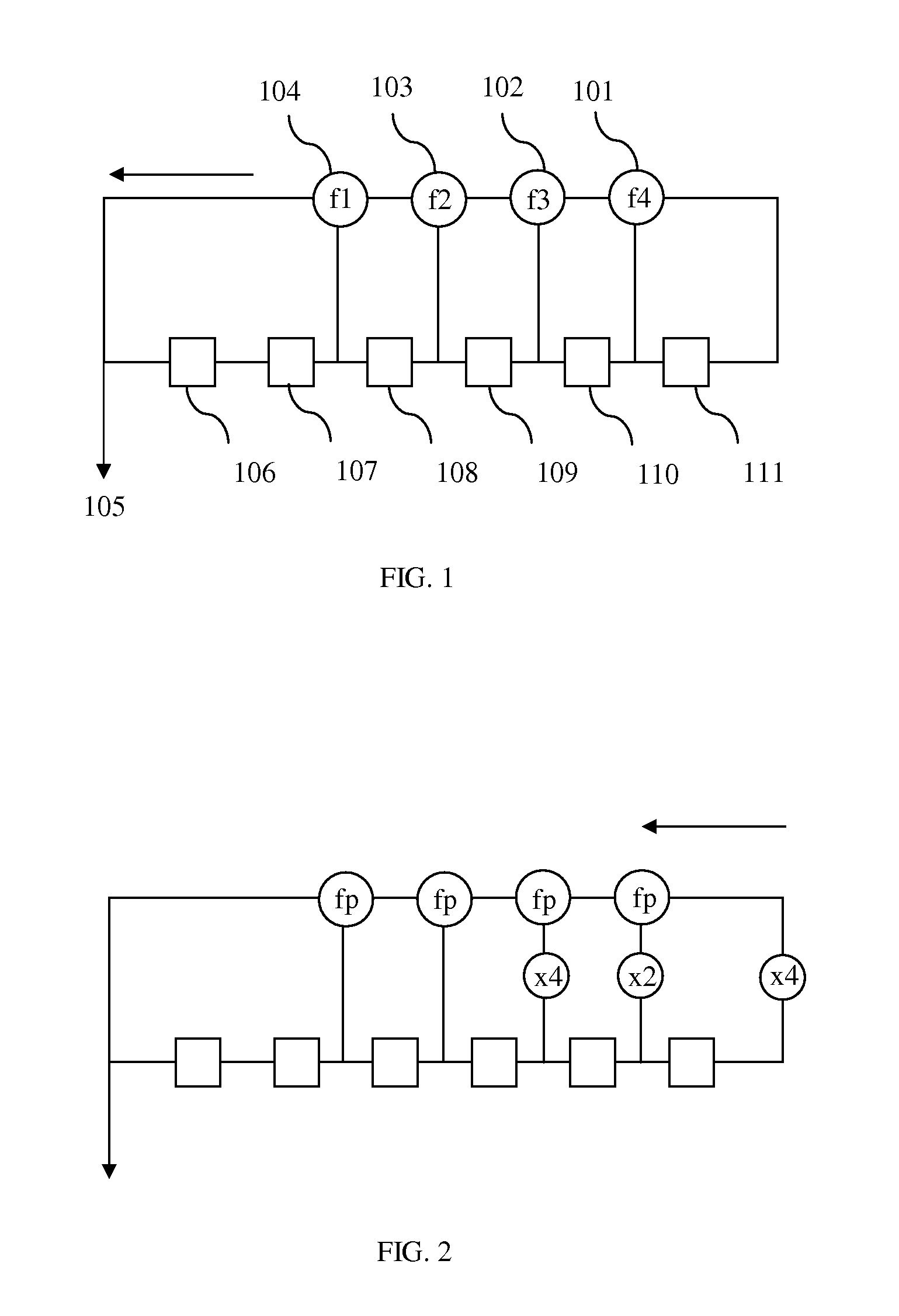 Error correction by symbol reconstruction in binary and multi-valued cyclic codes