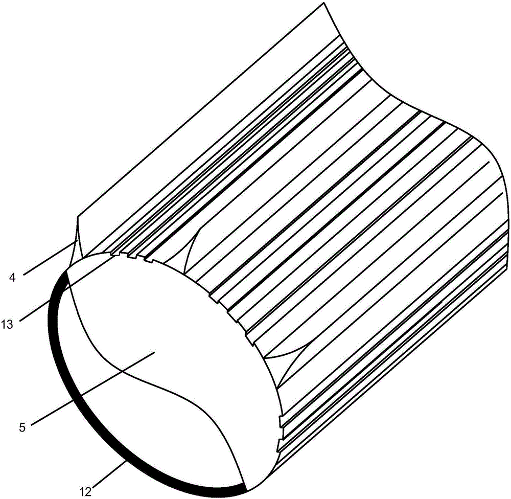 Preparation method of pomelo peel total flavones and pomelo peel total flavone composition