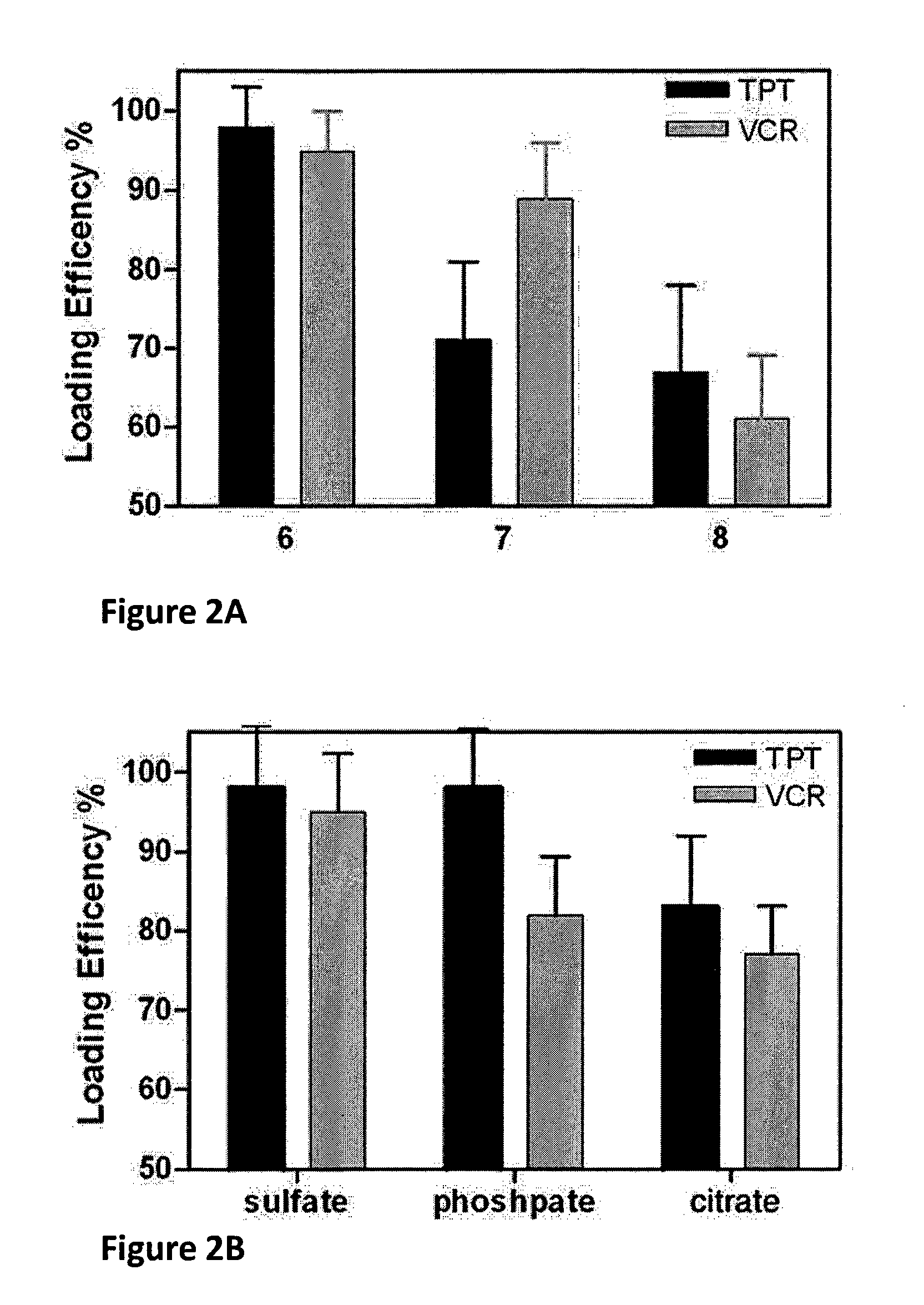 Liposomes comprising amphipathic drugs and method for their preparation
