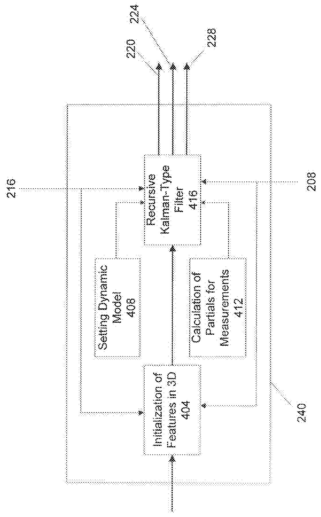 Video-assisted landing guidance system and method