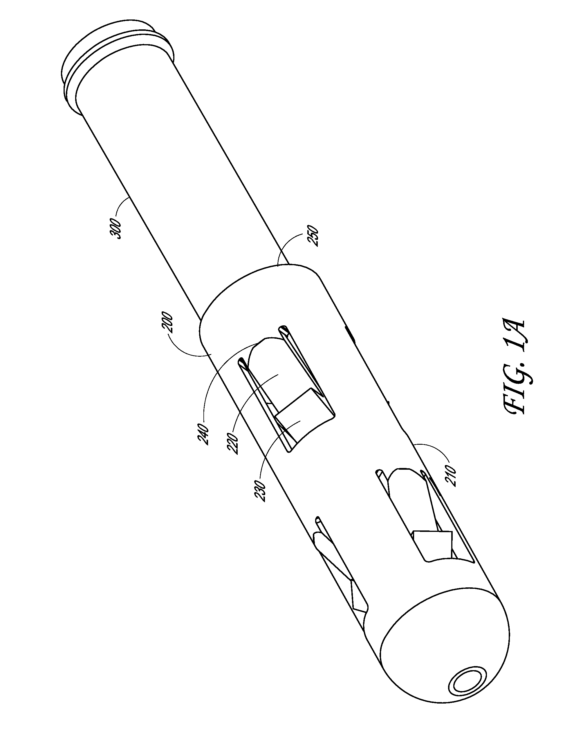 System and method for securing tissue to bone