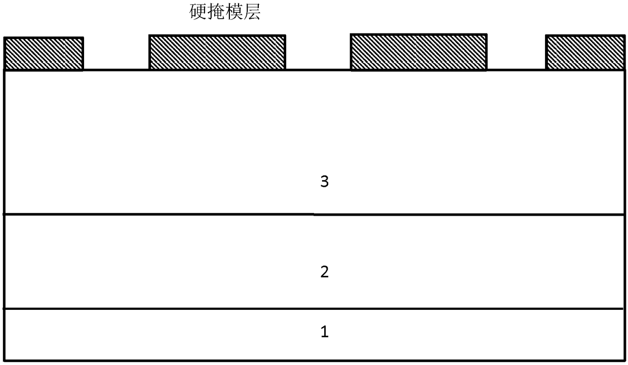 Power device and manufacturing method thereof