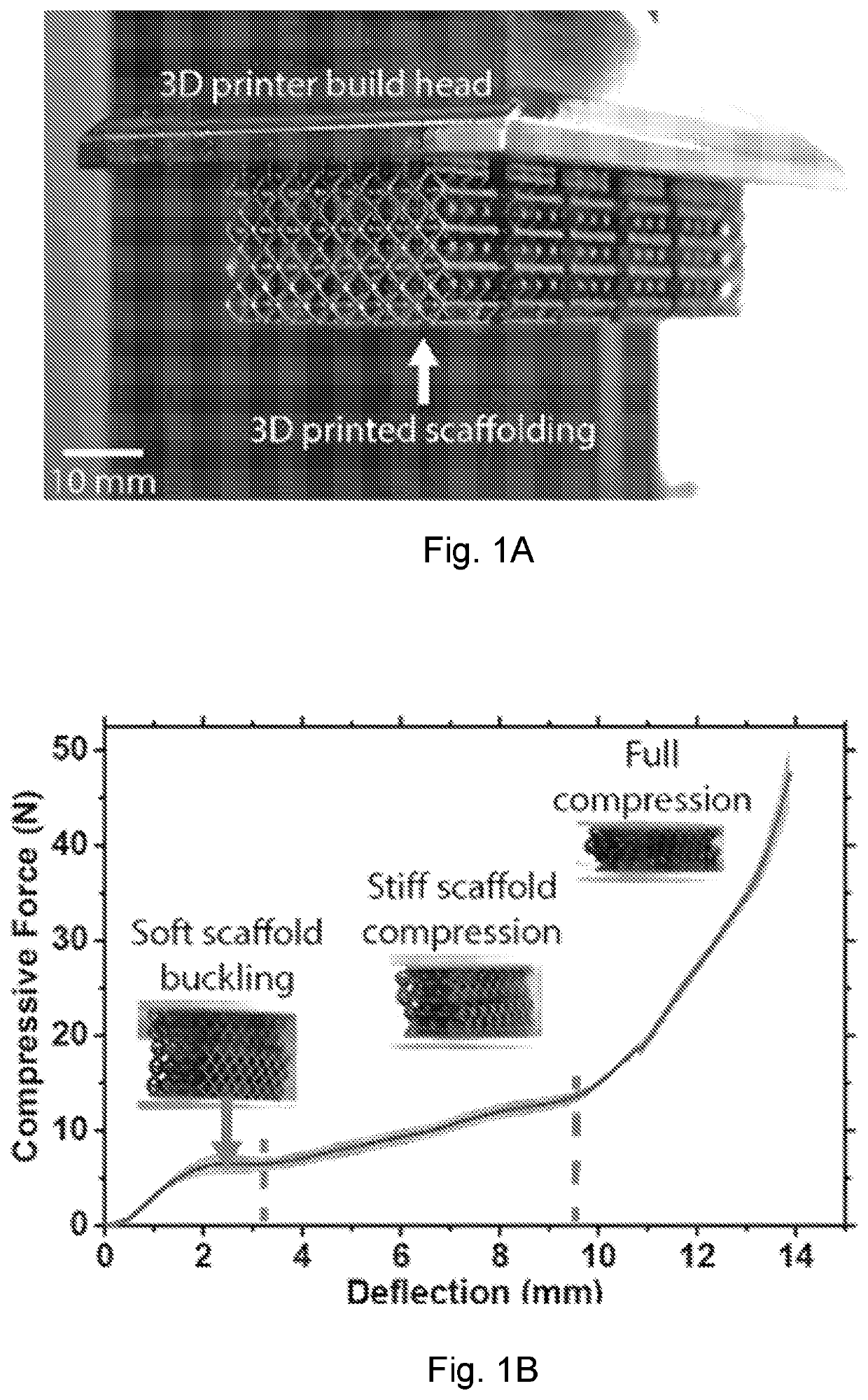 Elastomeric lightguide coupling for continuous position localization in 1,2, and 3D