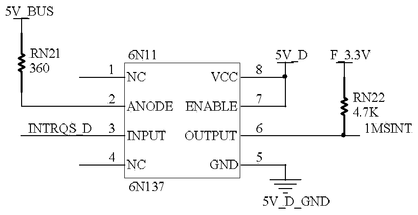 Double-DSP redundancy inertial-platform controller