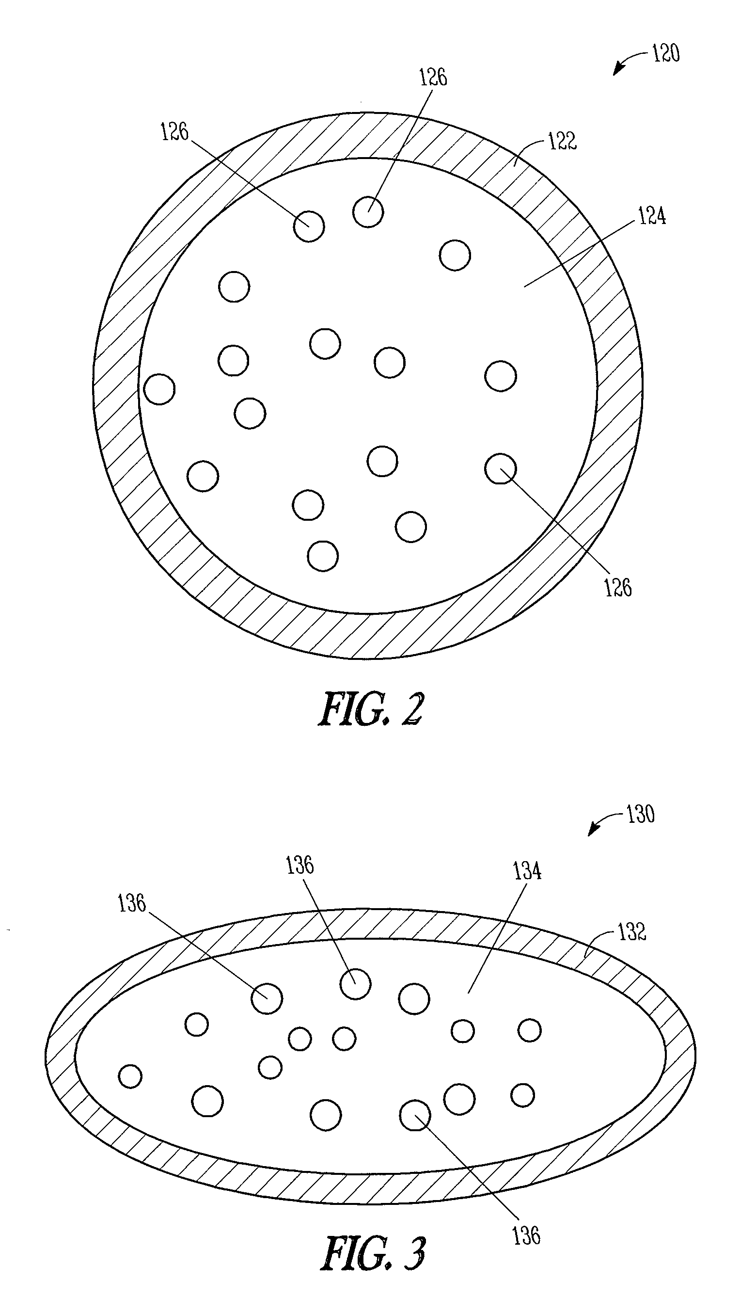 Tissue marker for multimodality radiographic imaging