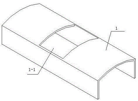 Shale thermal insulation material and preparation method thereof