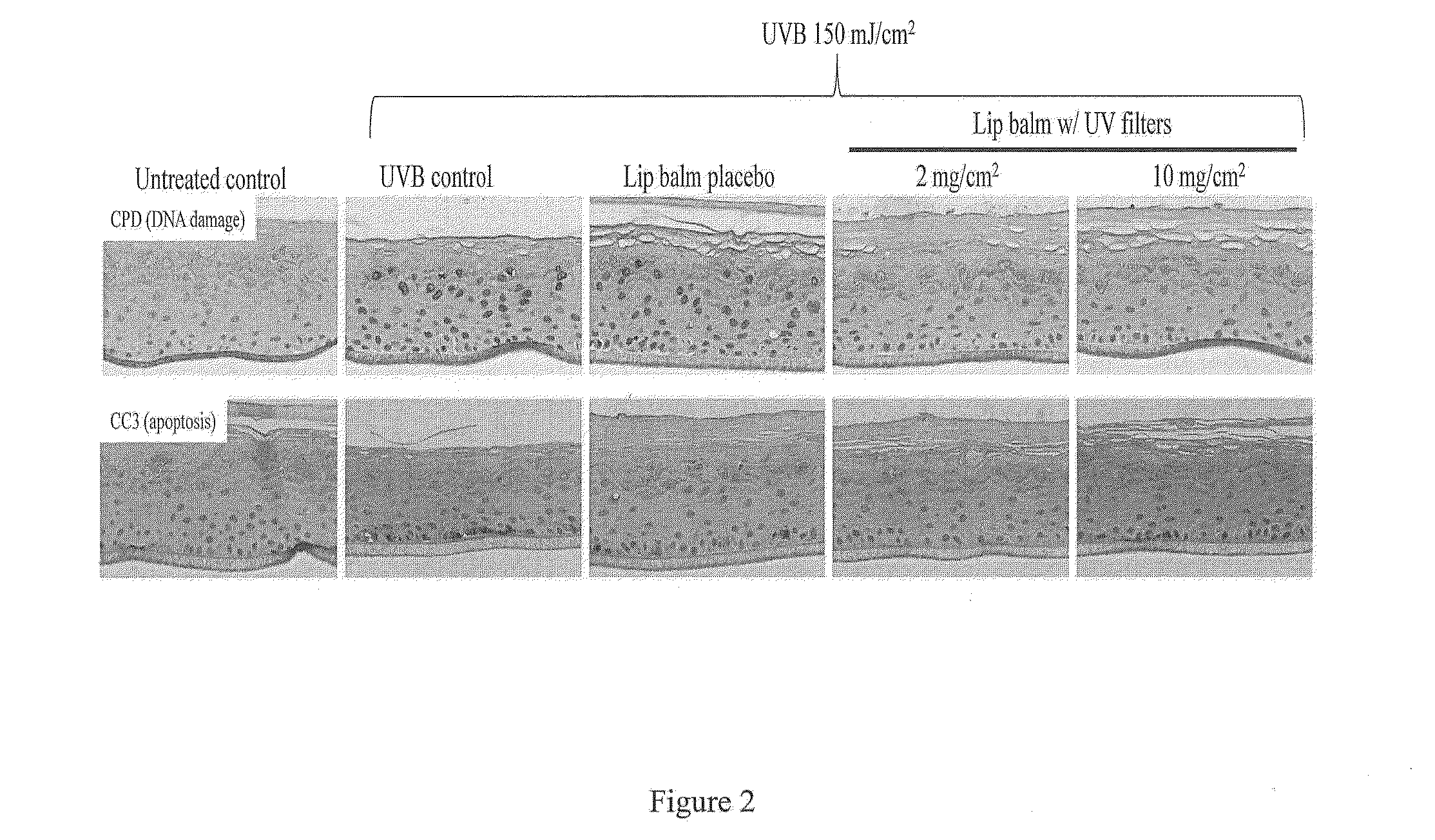 Novel formulations