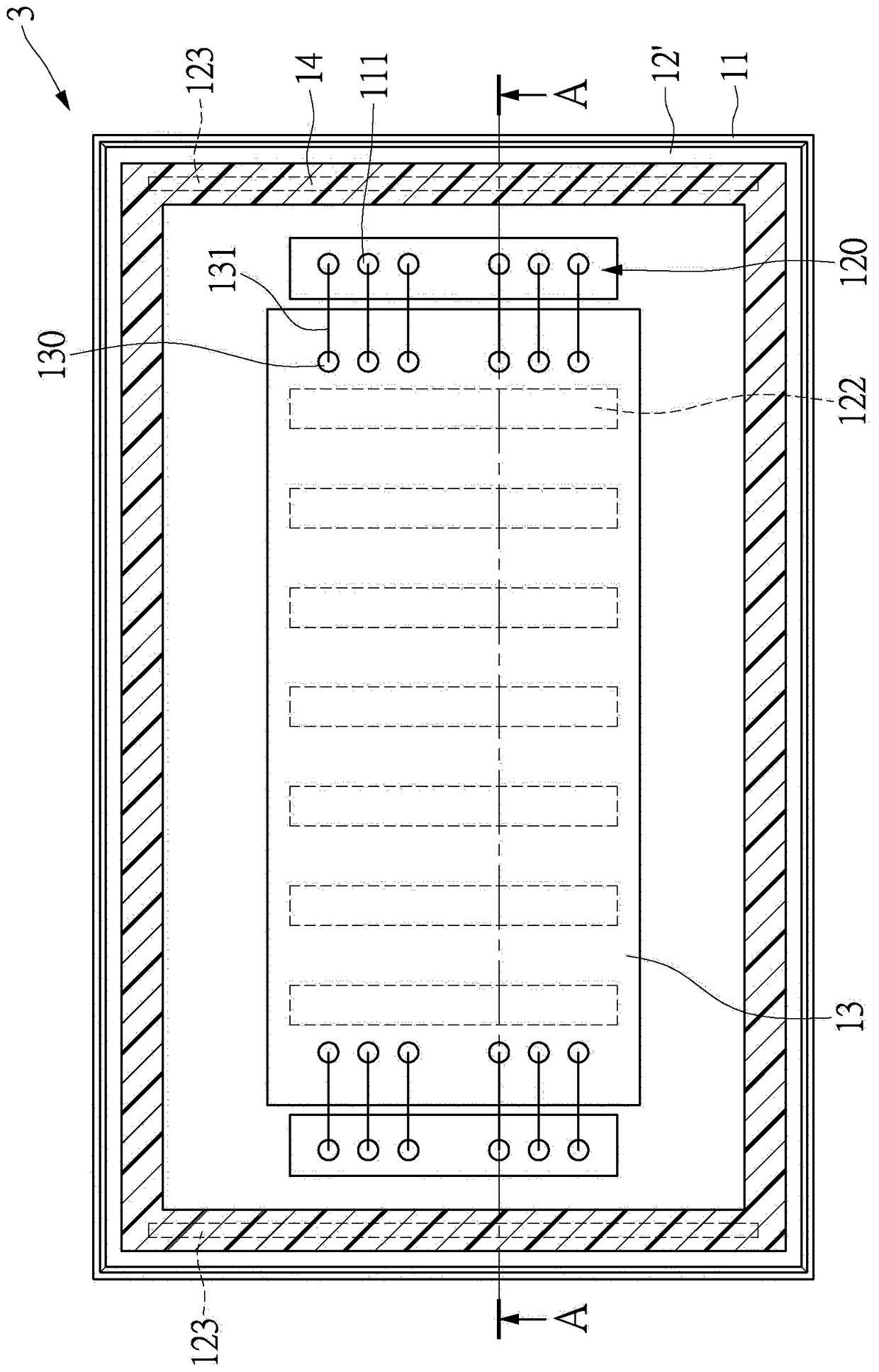 image sensing module