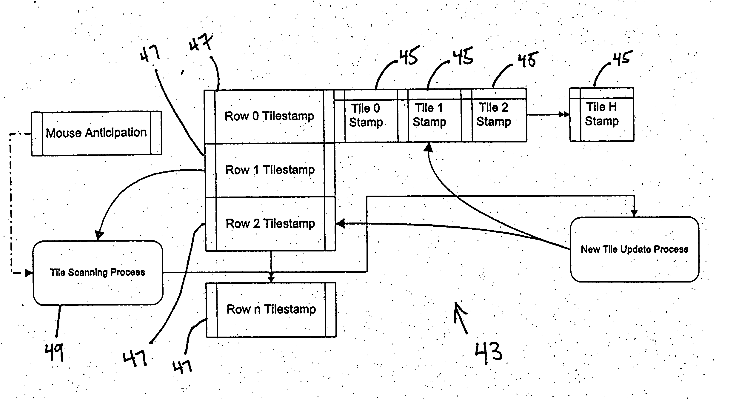 Method and apparatus for facilitating control of a target computer by a remote computer