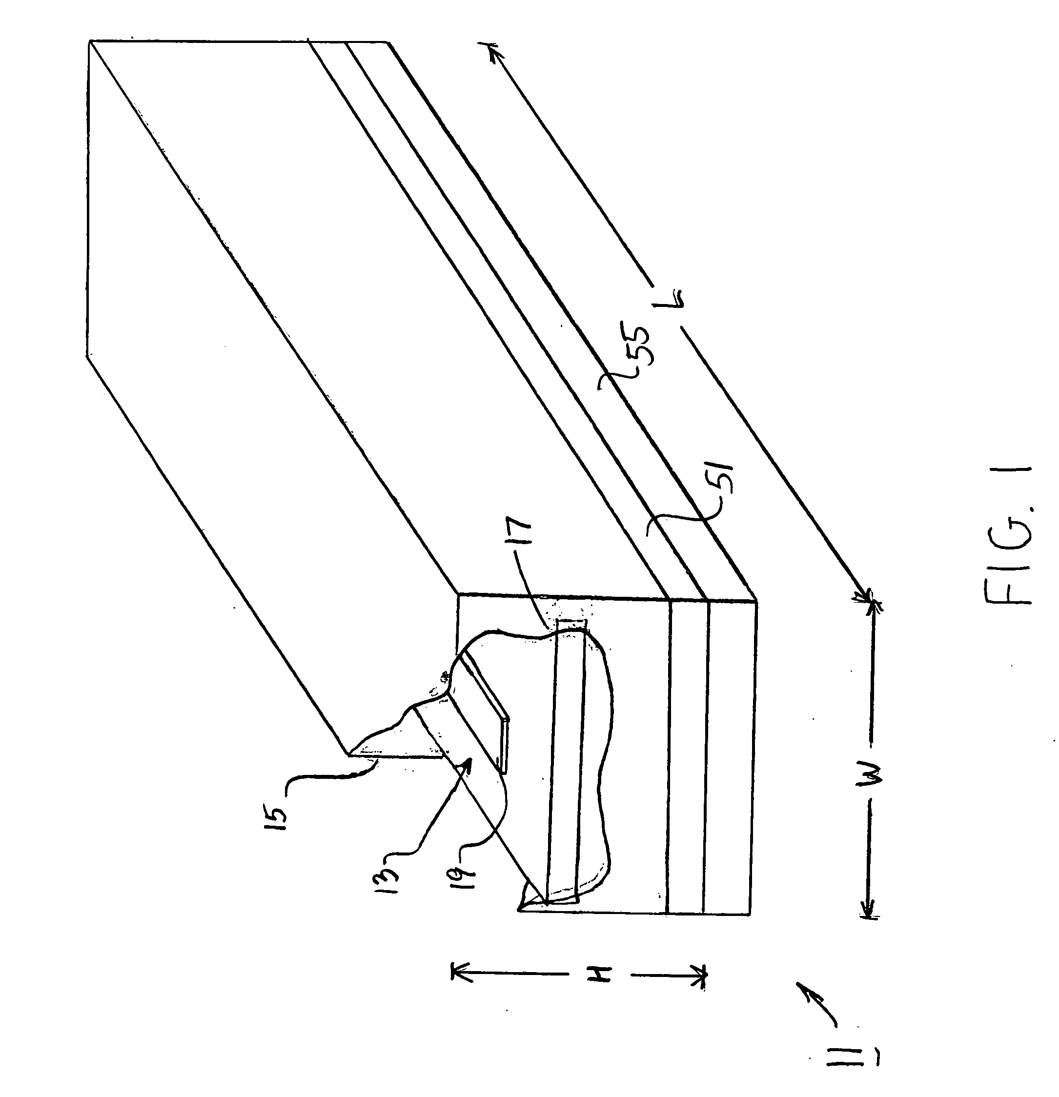 RFID tag and method of manufacturing the same