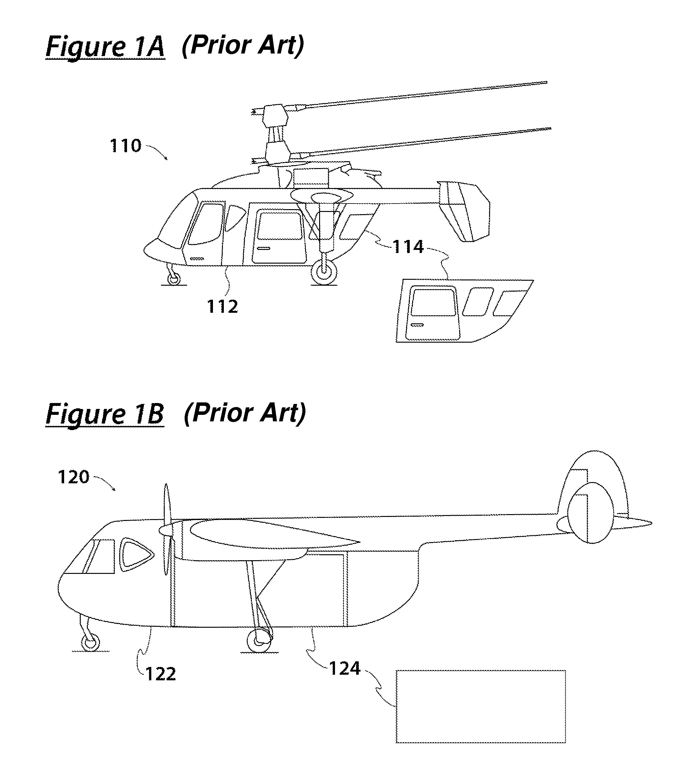 Multi-Role Aircraft With Interchangeable Mission Modules