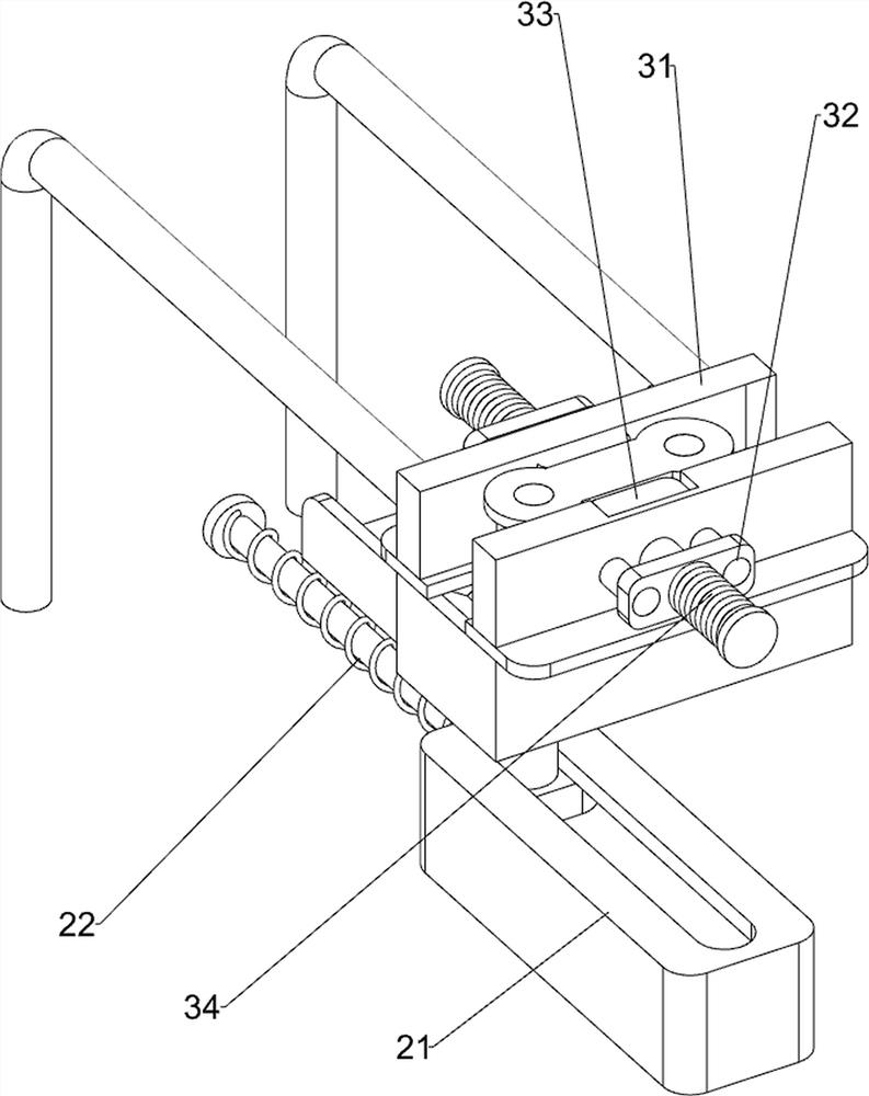 Rapid cooling and quenching device for chain production