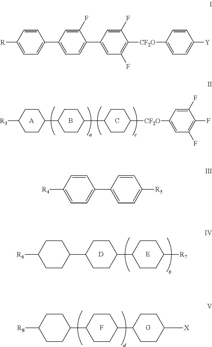 Liquid crystal composition and liquid crystal display device thereof