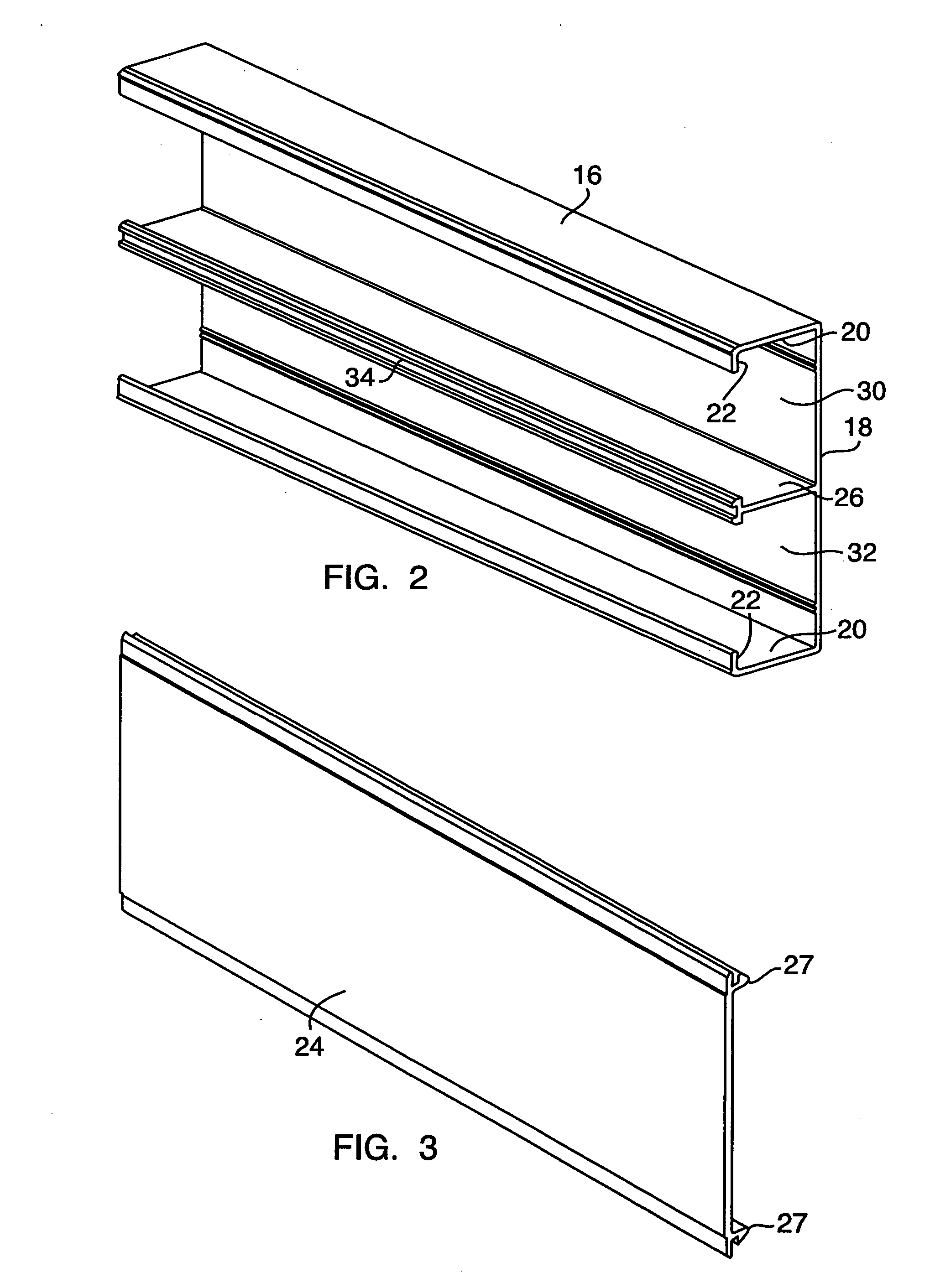 Device plate for mounting a communications device to a raceway