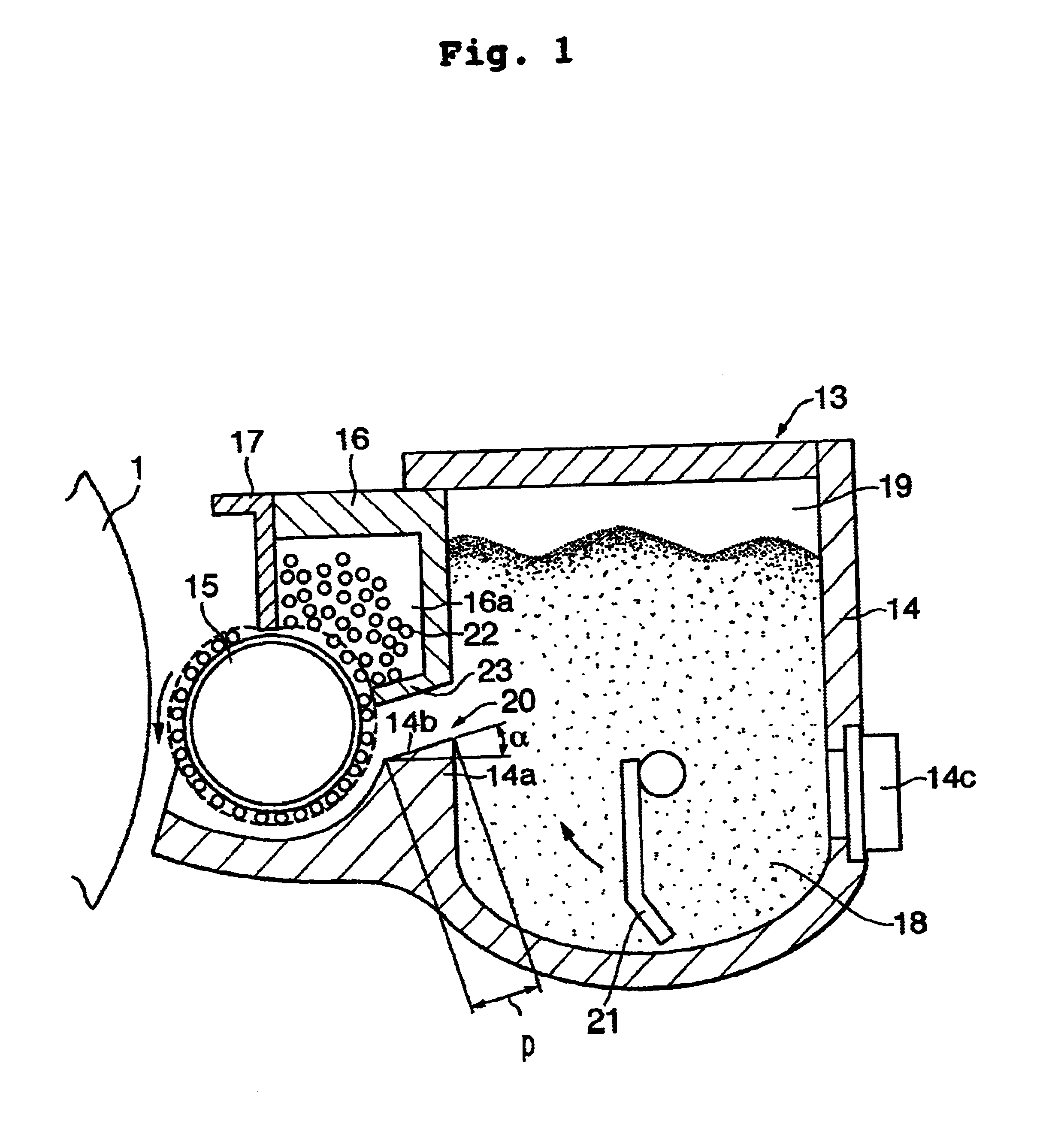 Two-component developer, image forming apparatus, and image forming method