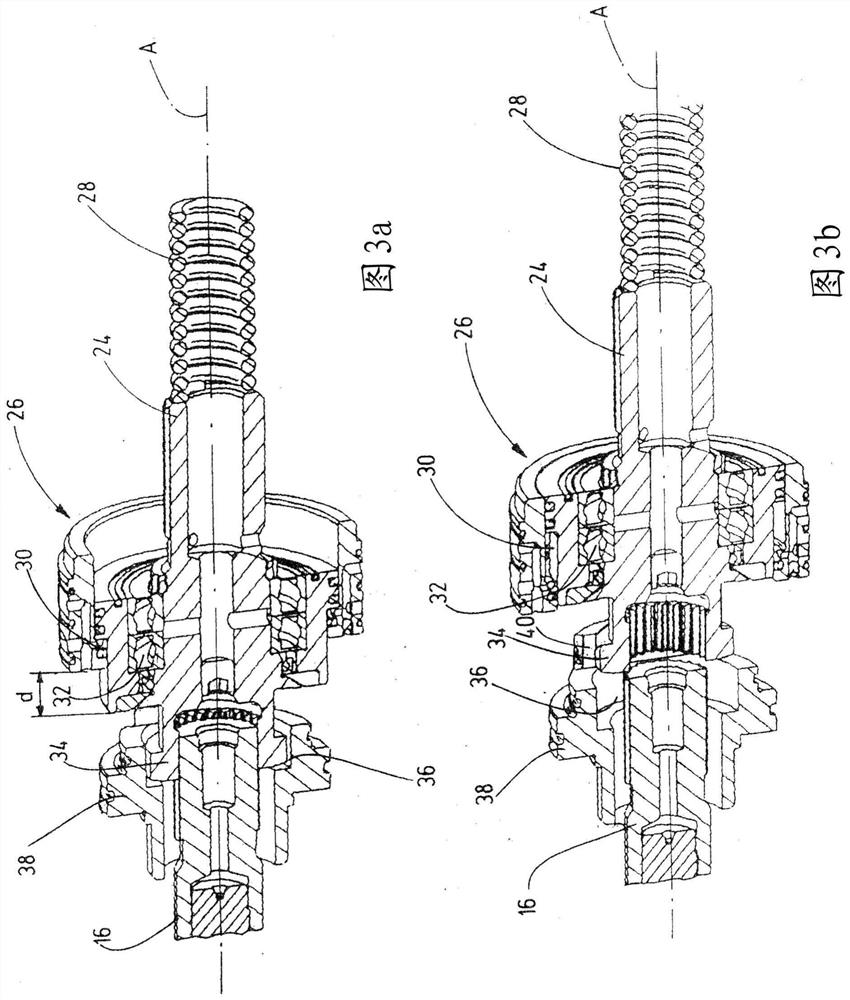 Tool turret