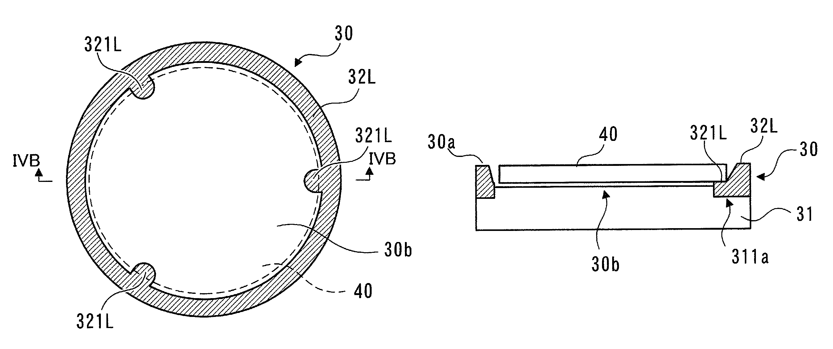 Apparatus and method for manufacturing compound semiconductor, and compound semiconductor manufactured thereby