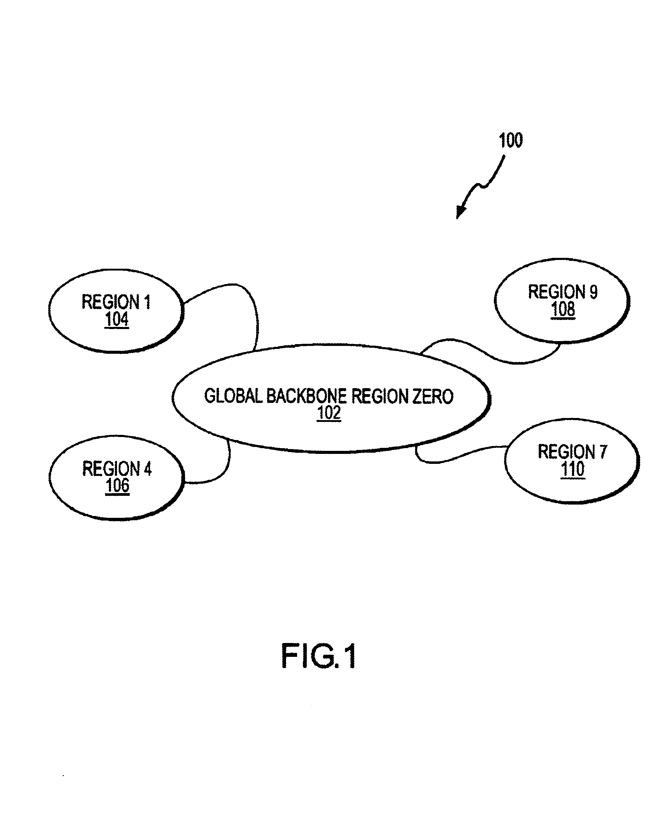 Methods and apparatus for data communication using a hybrid transport switching protocol