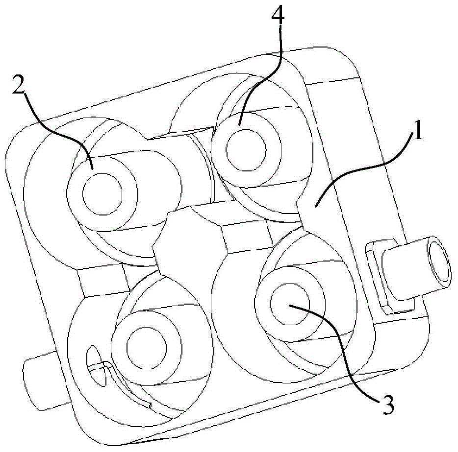 Manufacturing Process for Tunable Cavity Filters