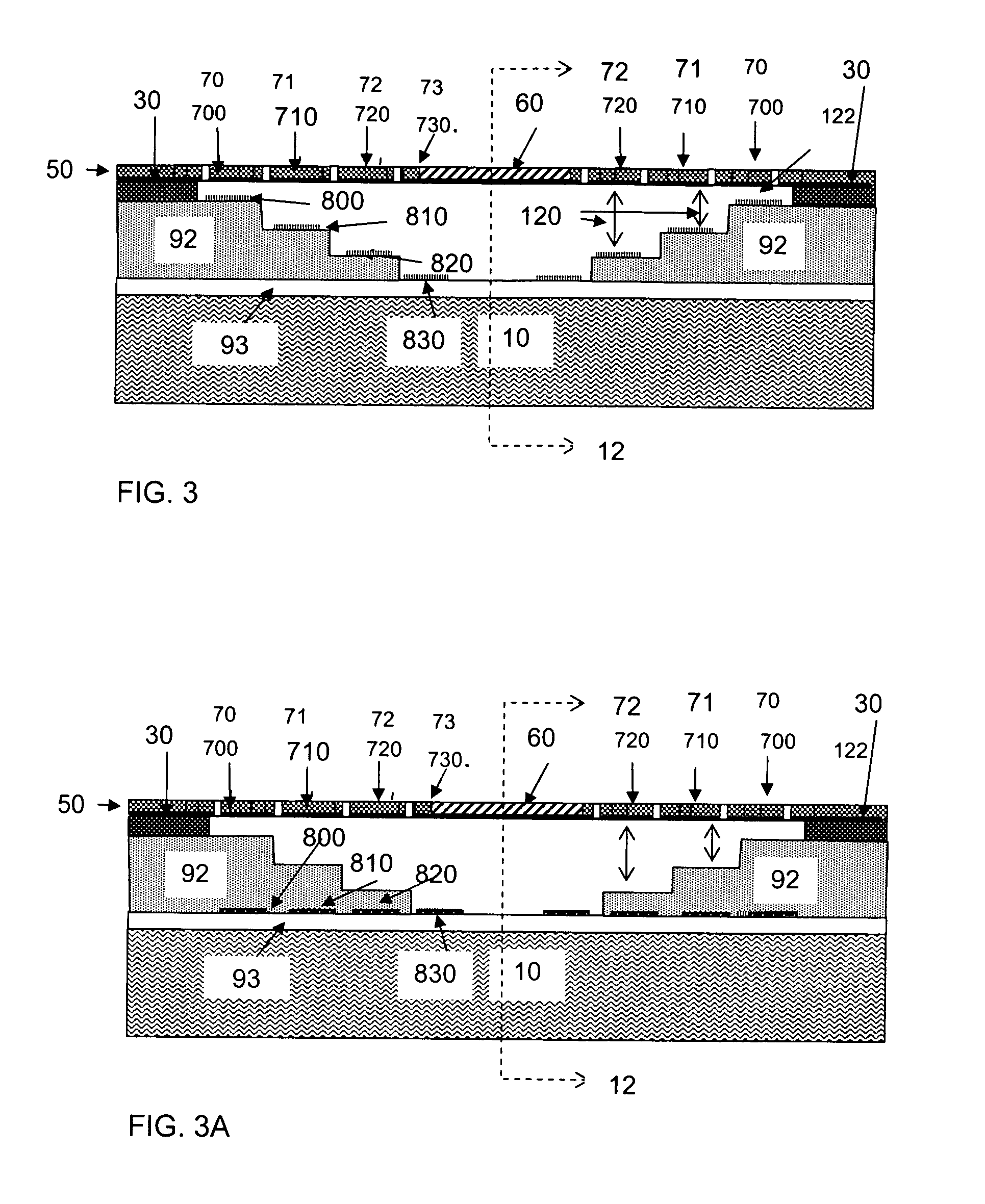Stepping actuator and method of manufacture therefore