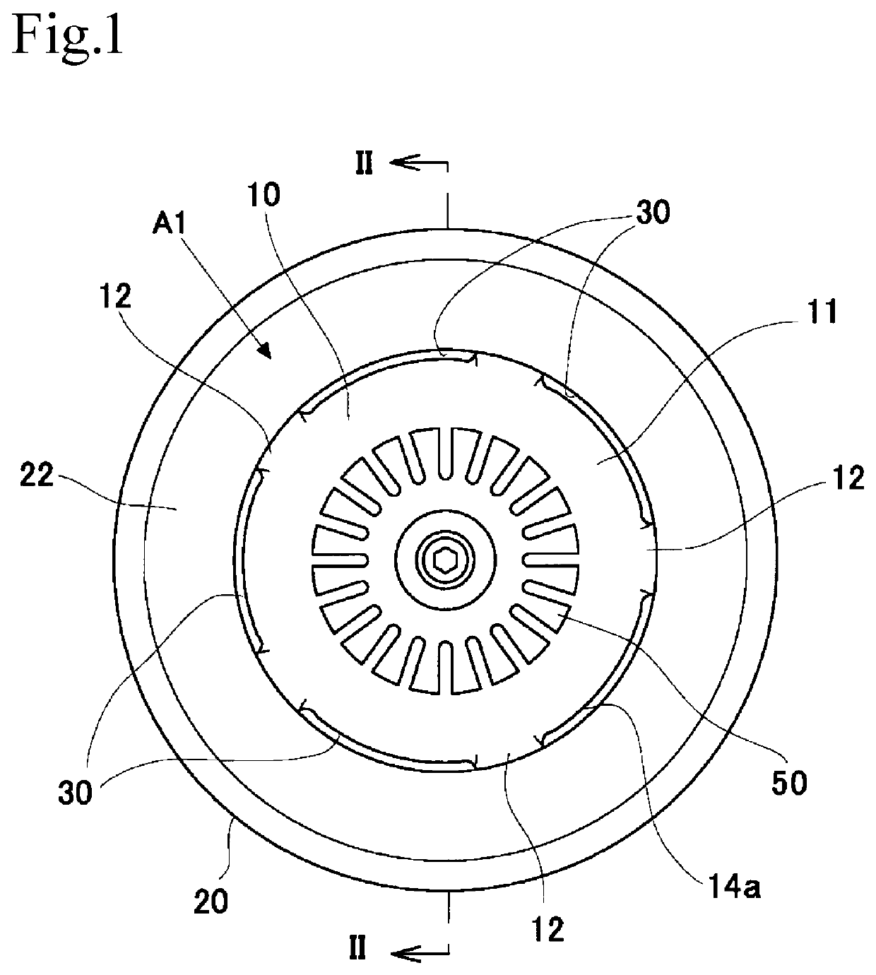 Sprinkler Head Accessory