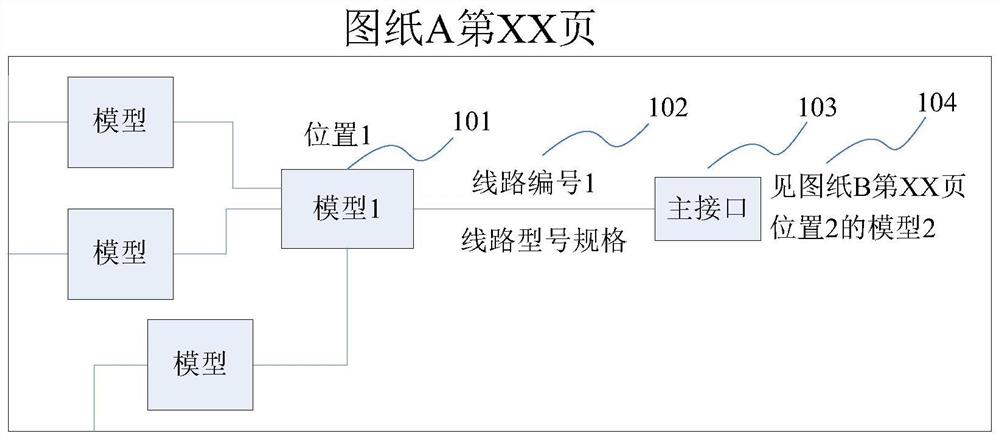 A Method of Realizing Drawing Interface Processing on CAD Software