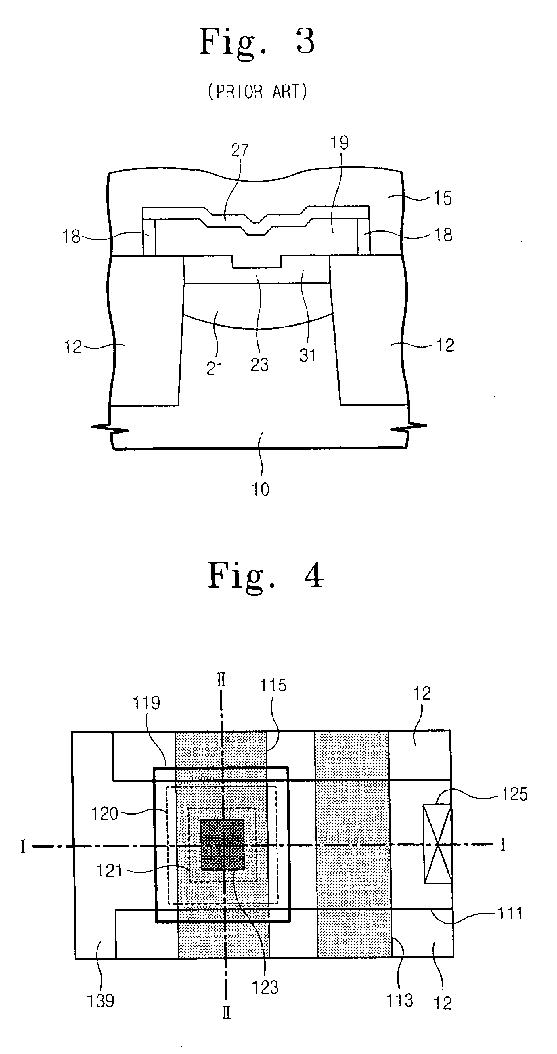 EEPROM memory cell and method of forming the same