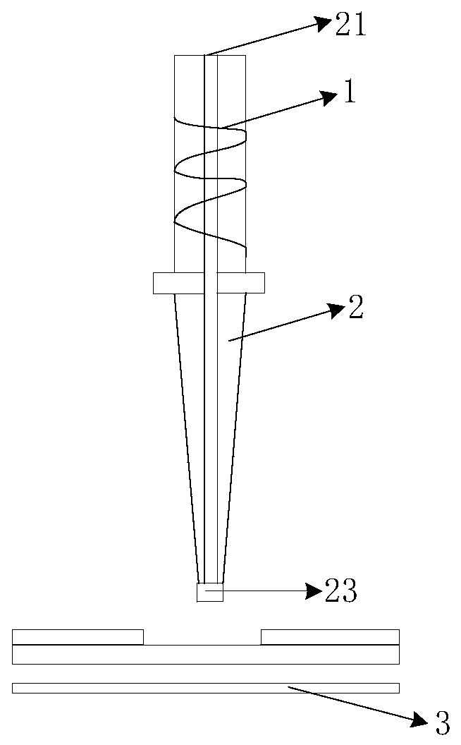 Film, light-emitting device, film processing method, device and system