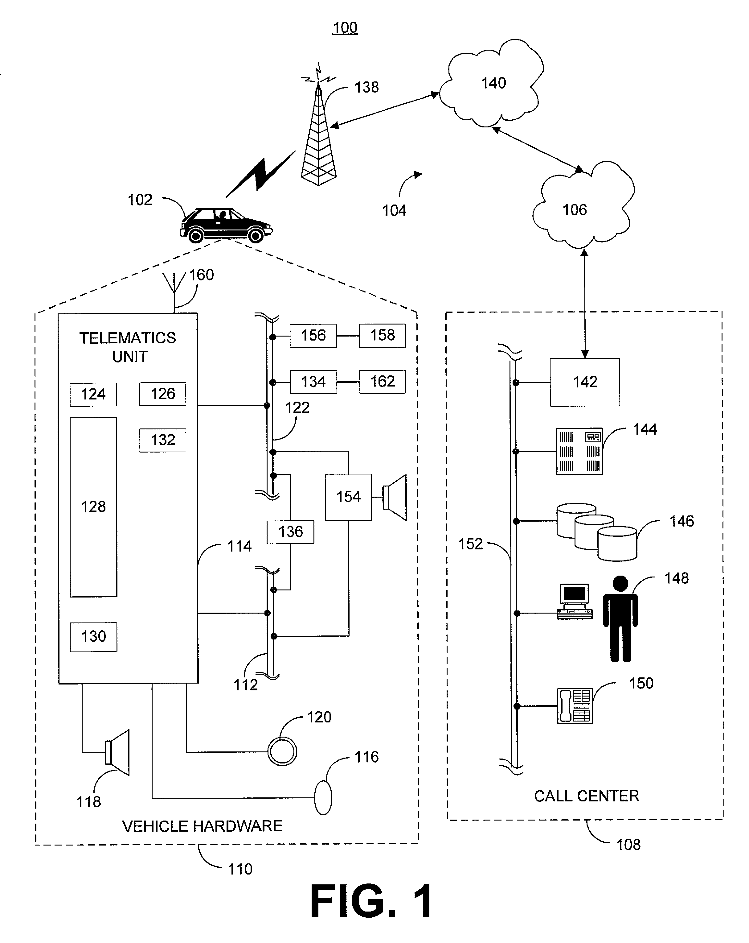 Remote trigger of an alternate energy source to power a vehicle system