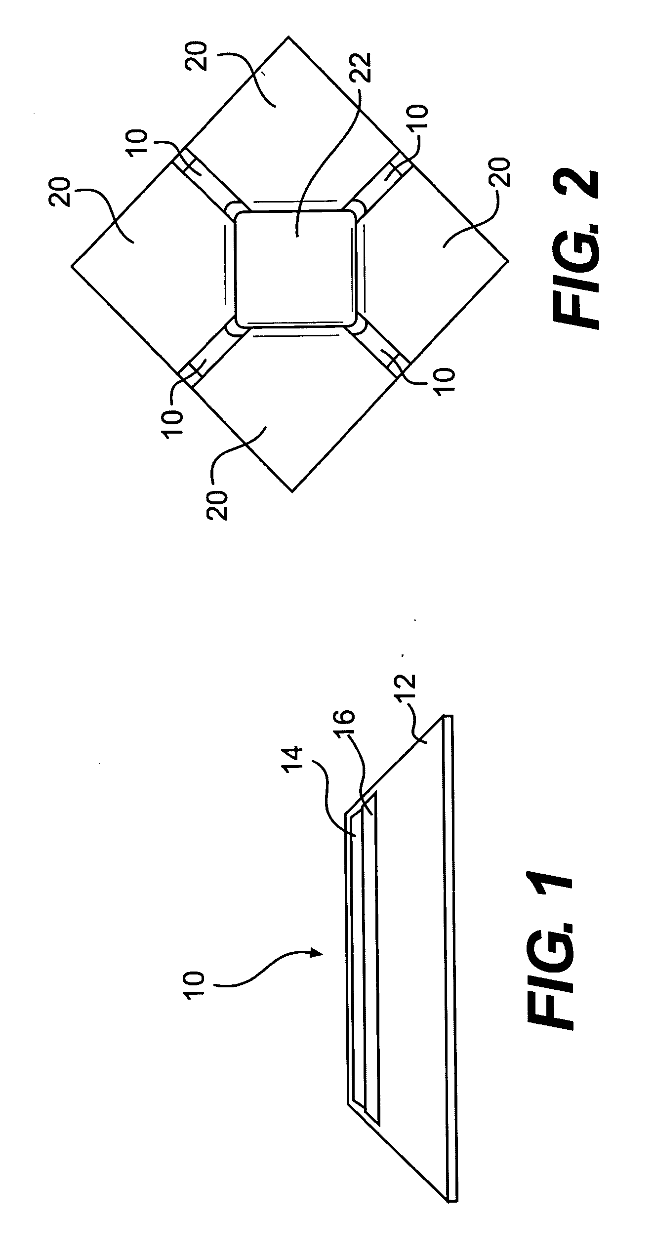 Gasket material for use in high pressure, high temperature apparatus