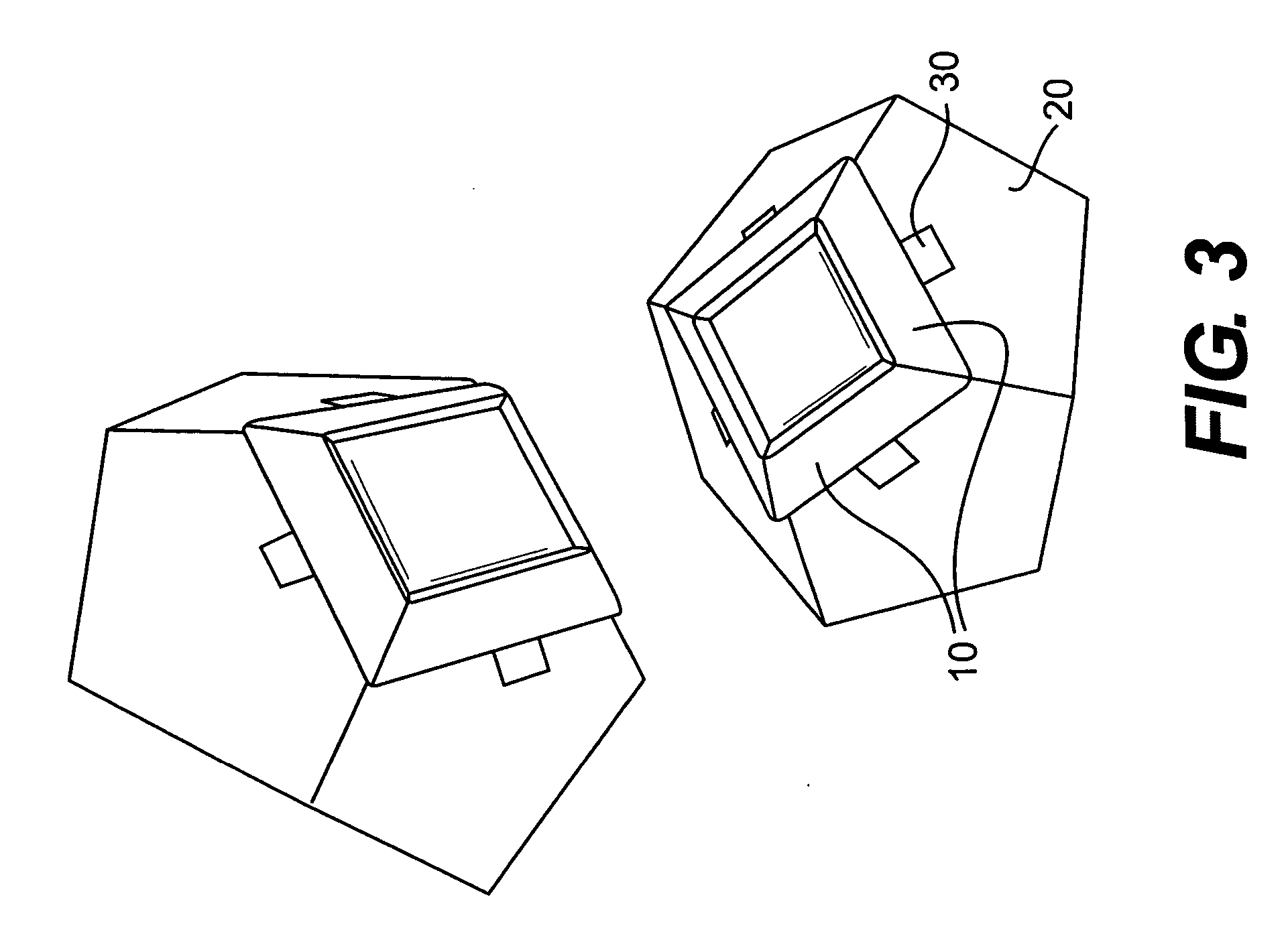Gasket material for use in high pressure, high temperature apparatus