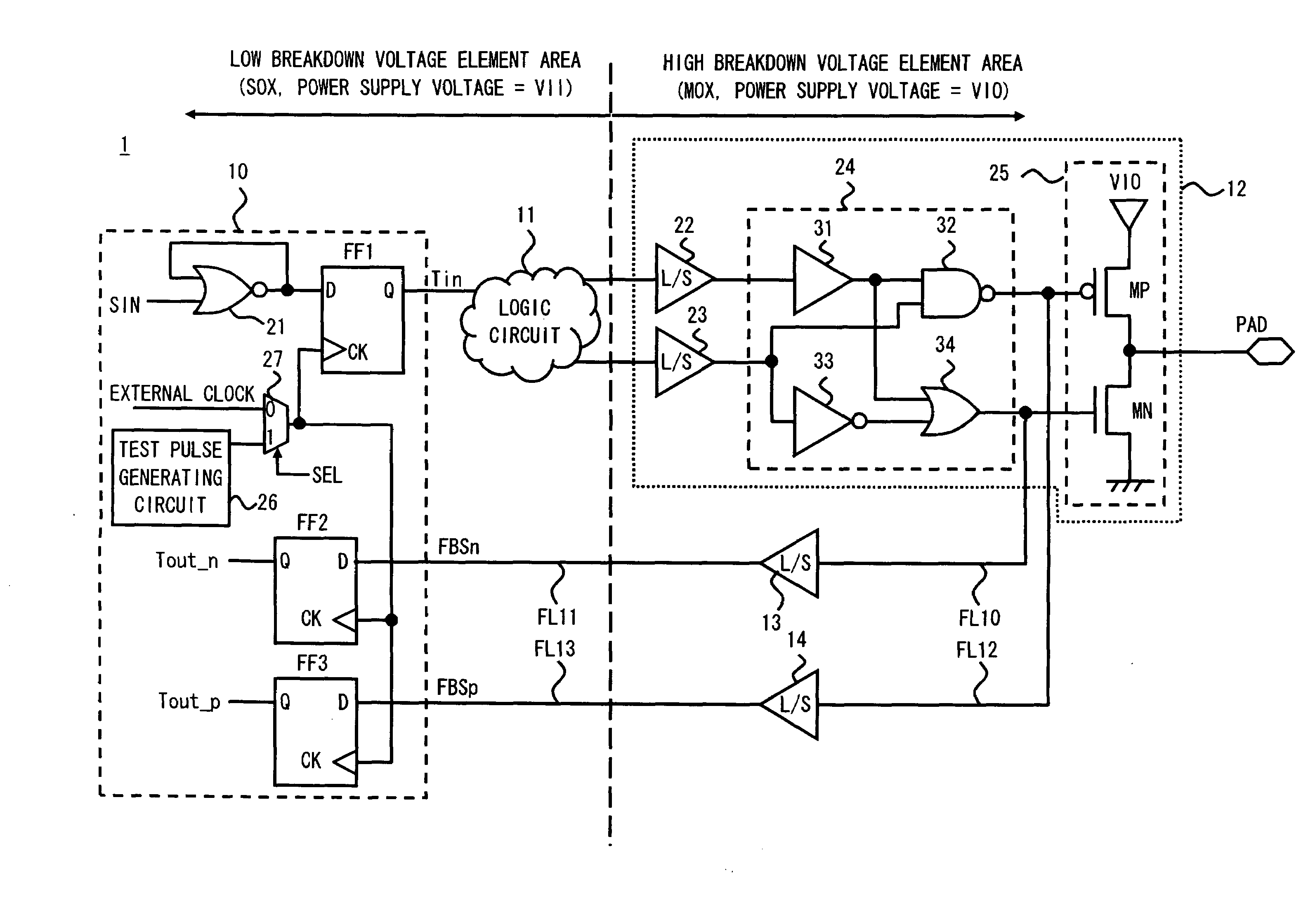 Semiconductor device