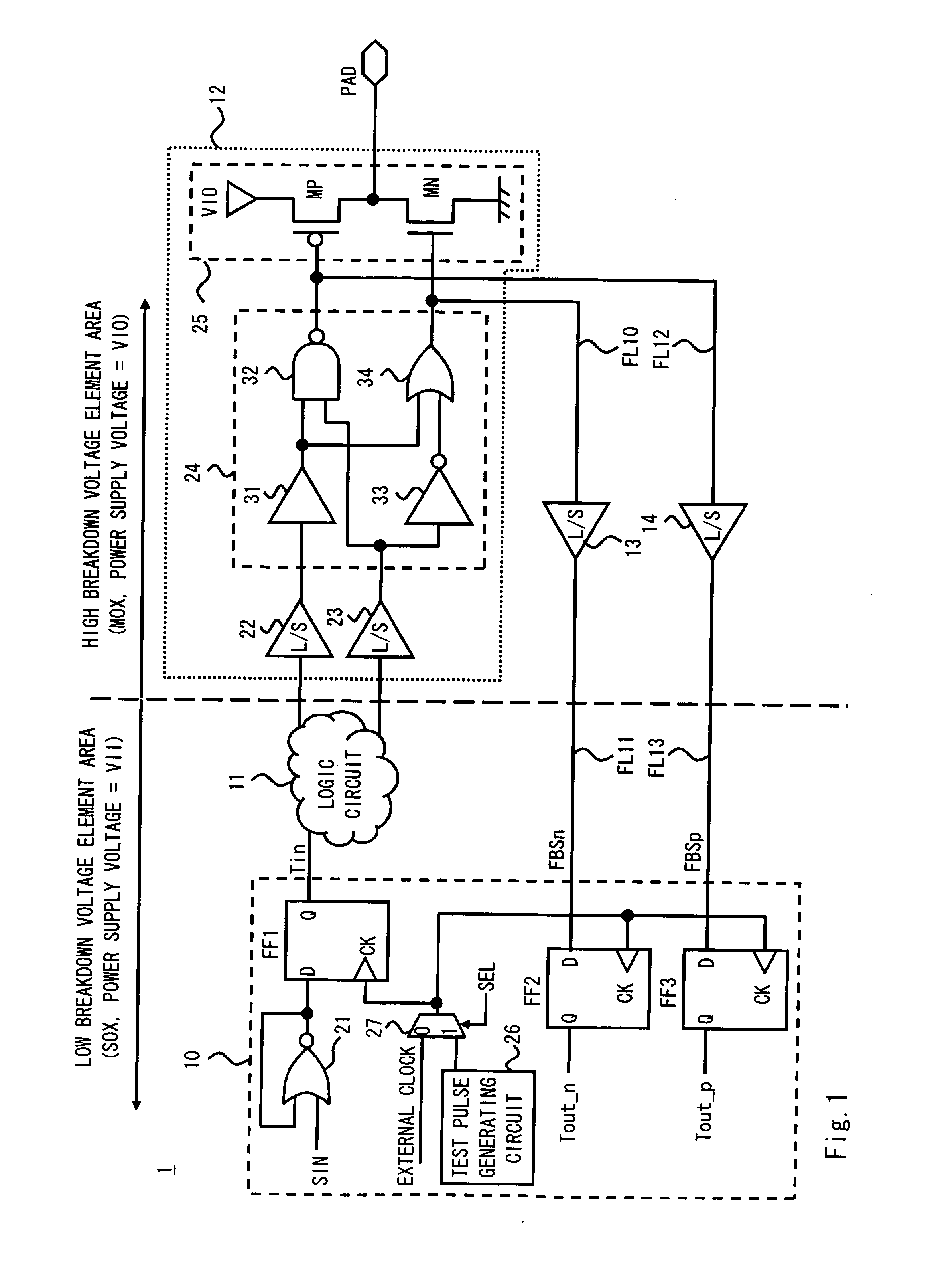 Semiconductor device