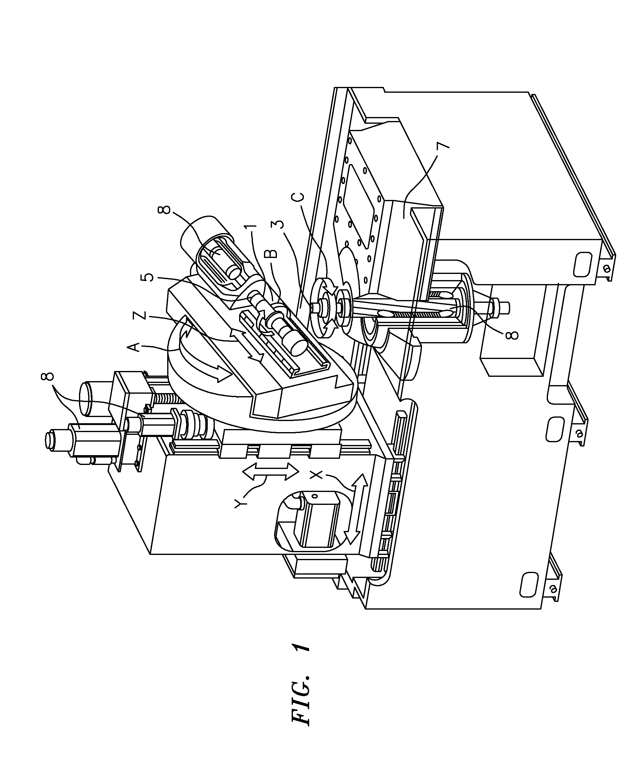 Method of manufacturing a multiple of identical gears by means of cutting machining